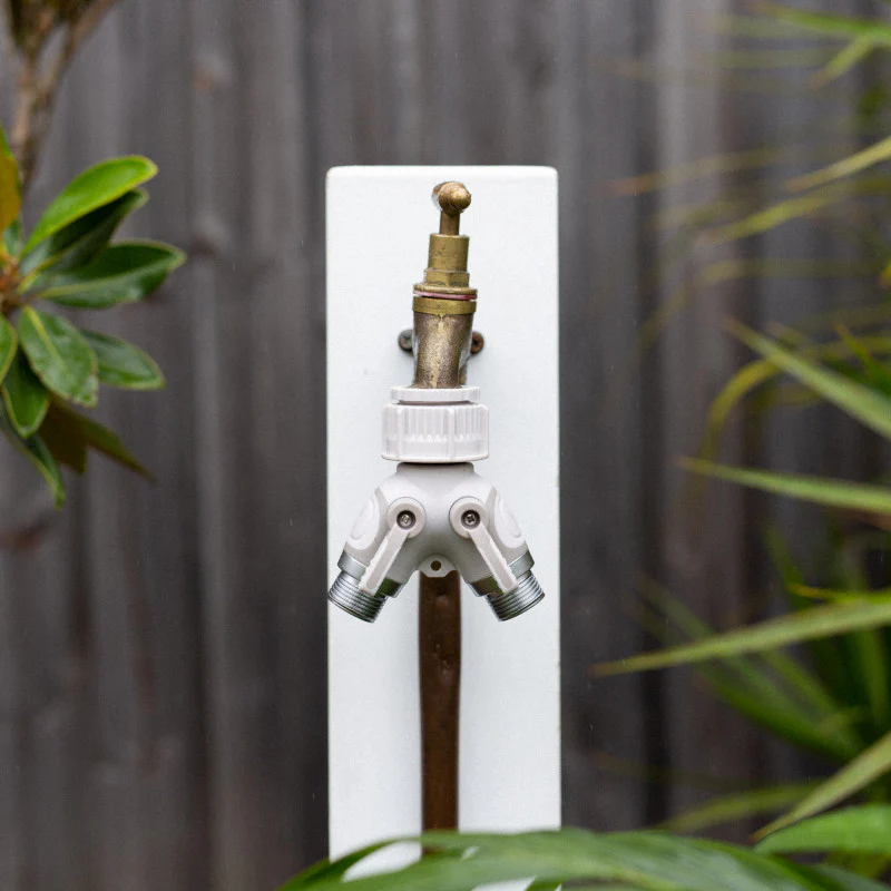 Easy Turn 2-Way Tap Adapter - Image 3