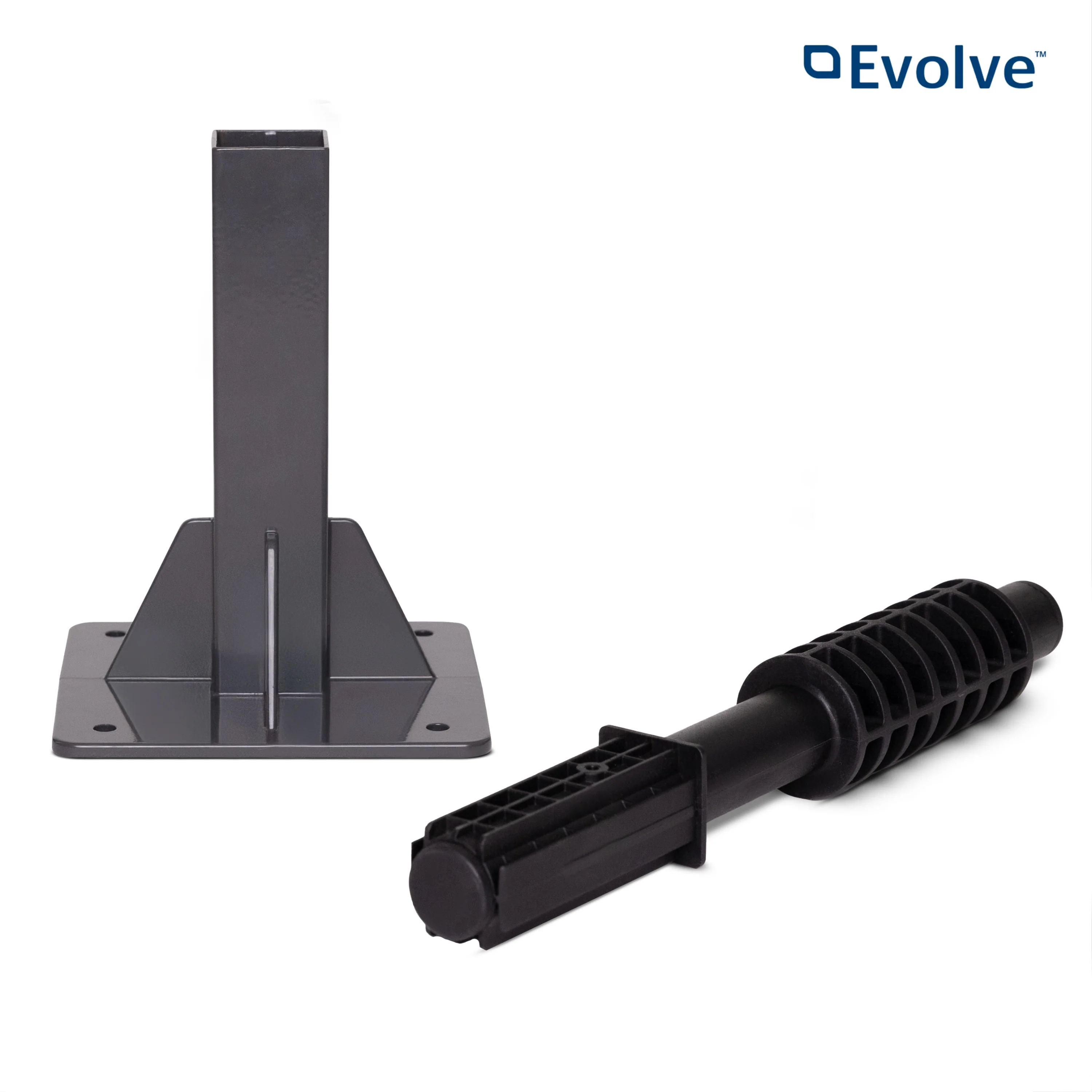 Ground Mount | Evolve Series - Image 2