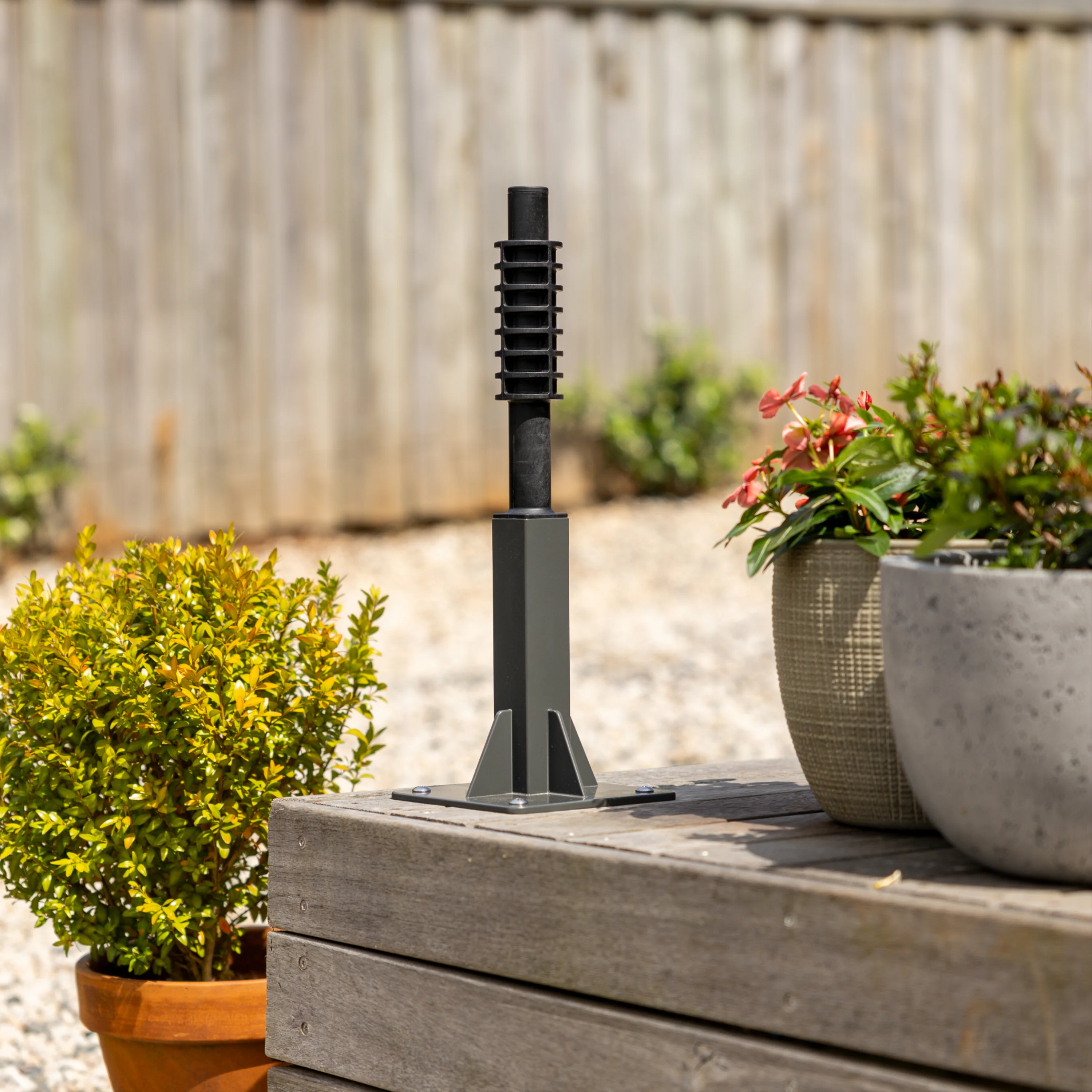 Ground Mount | Evolve Series - Image 3