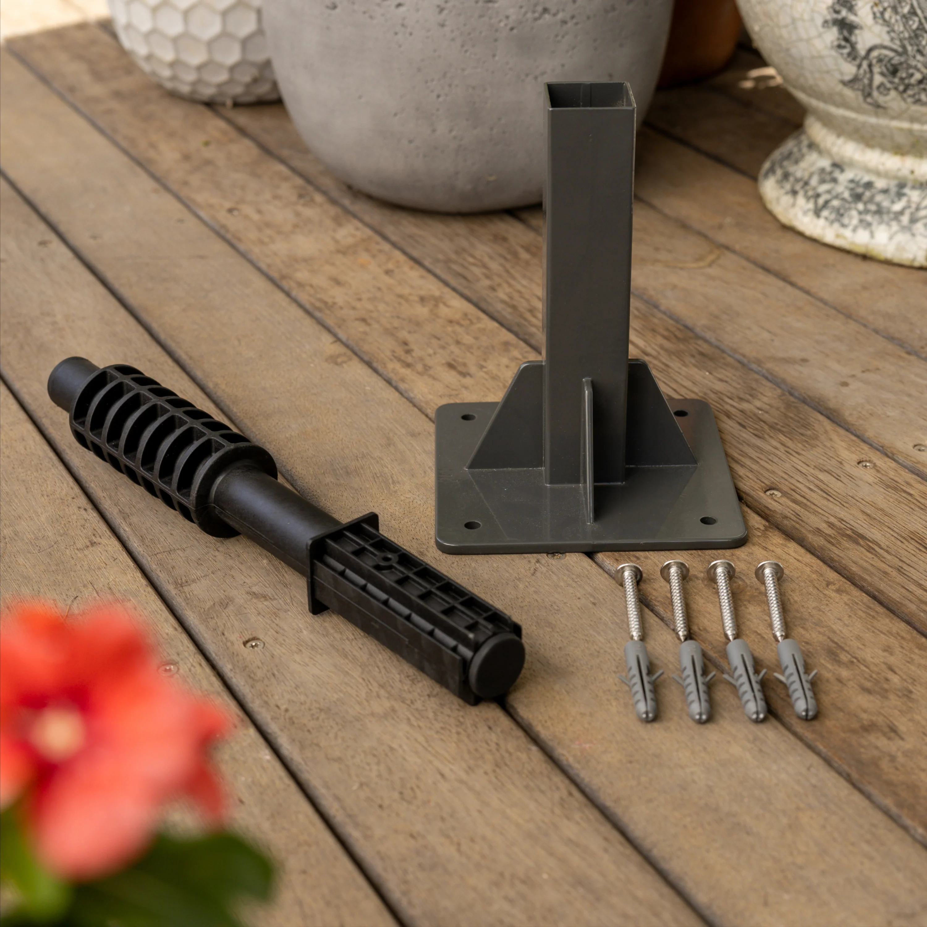 Ground Mount | Evolve Series - Image 5