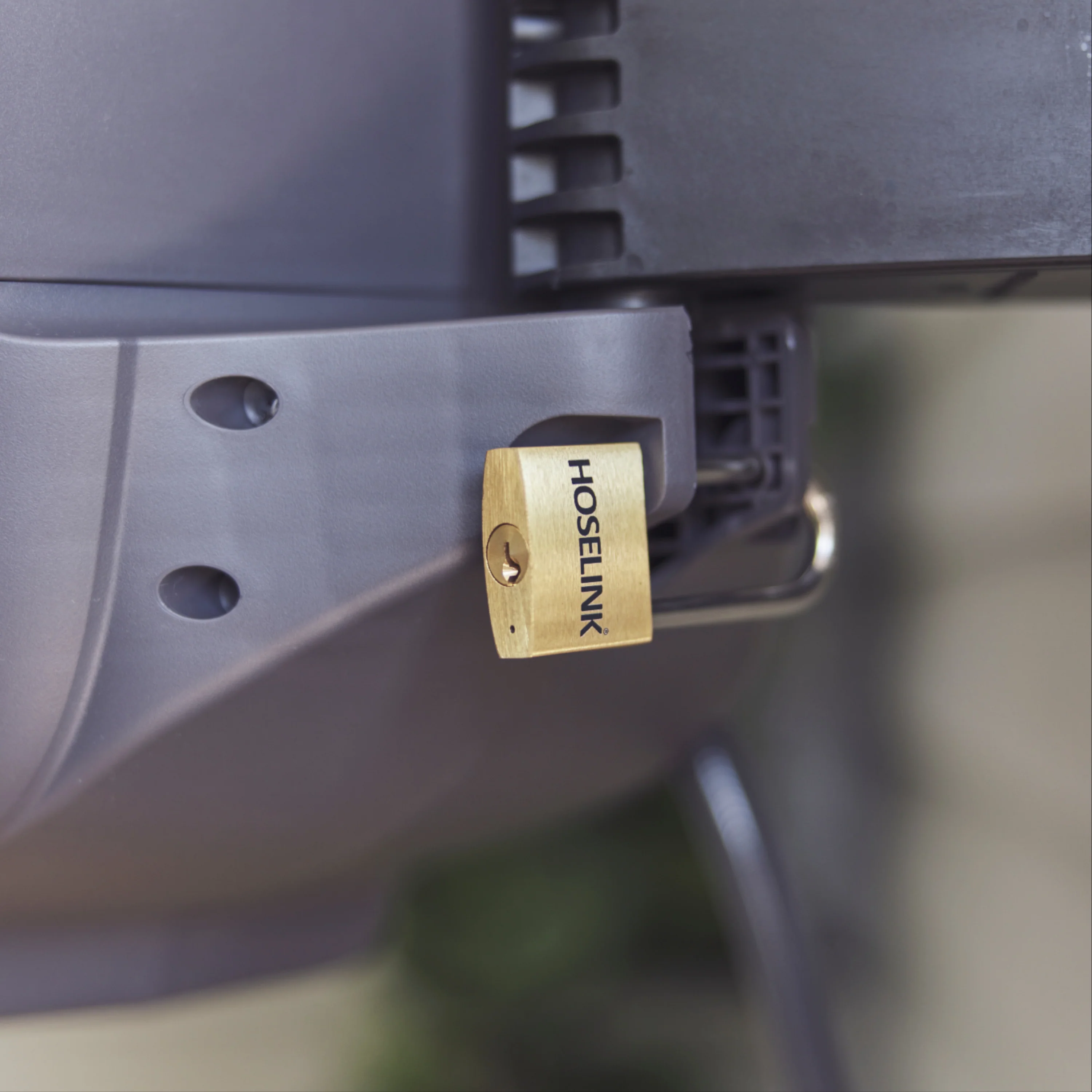 Padlock | Evolve Series - Image 3
