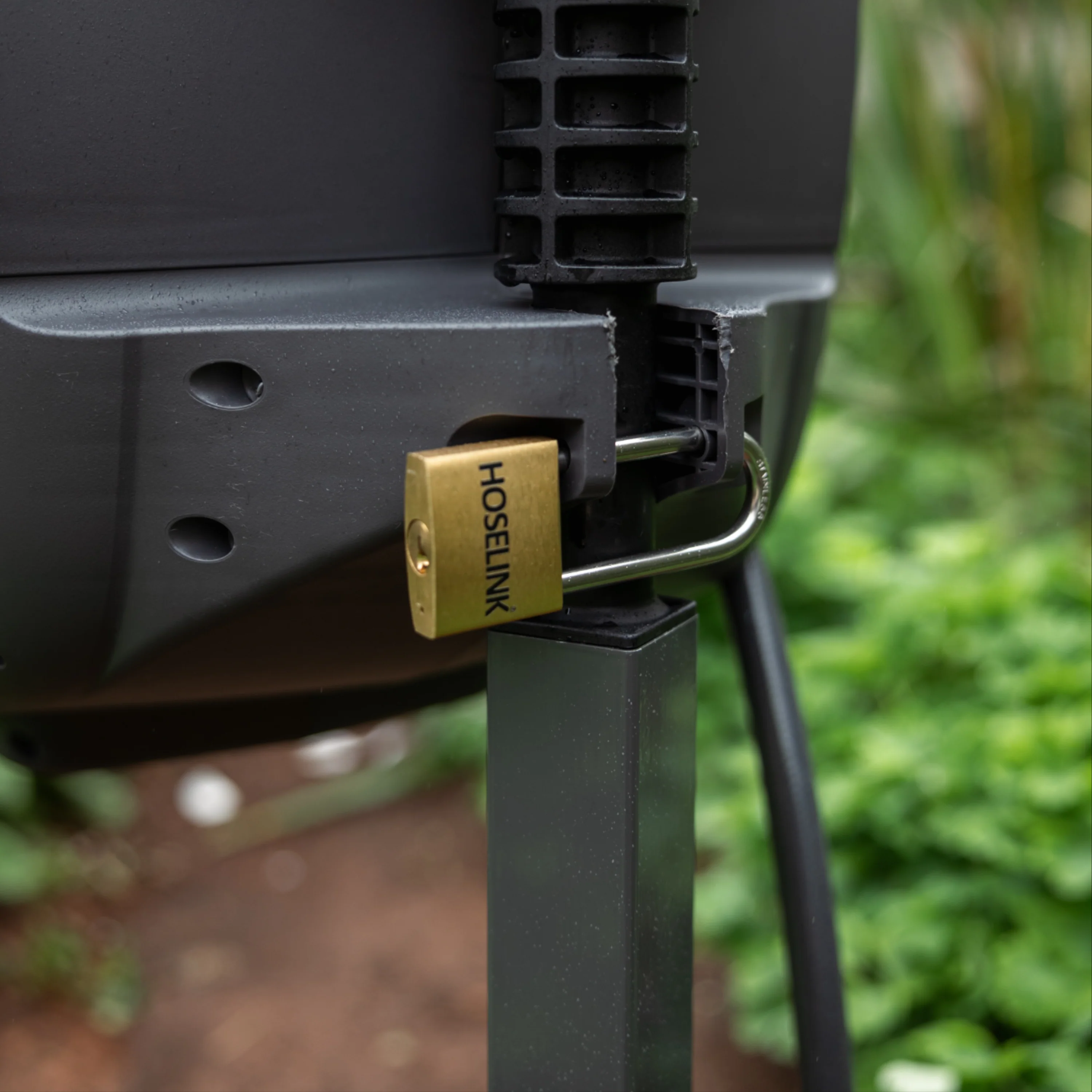 Padlock | Evolve Series - Image 4