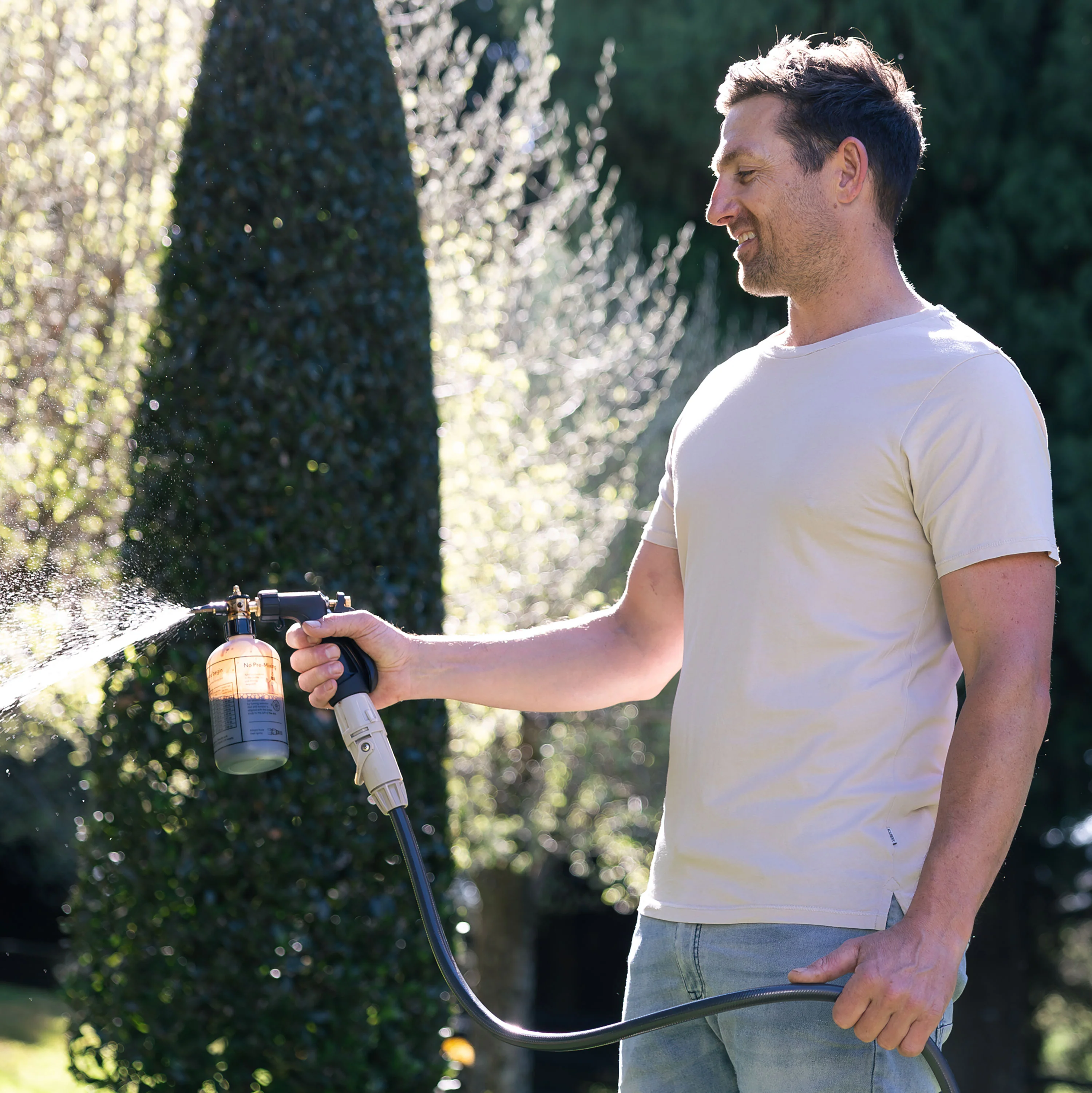 Fertiliser Spray Mixer - Image 3