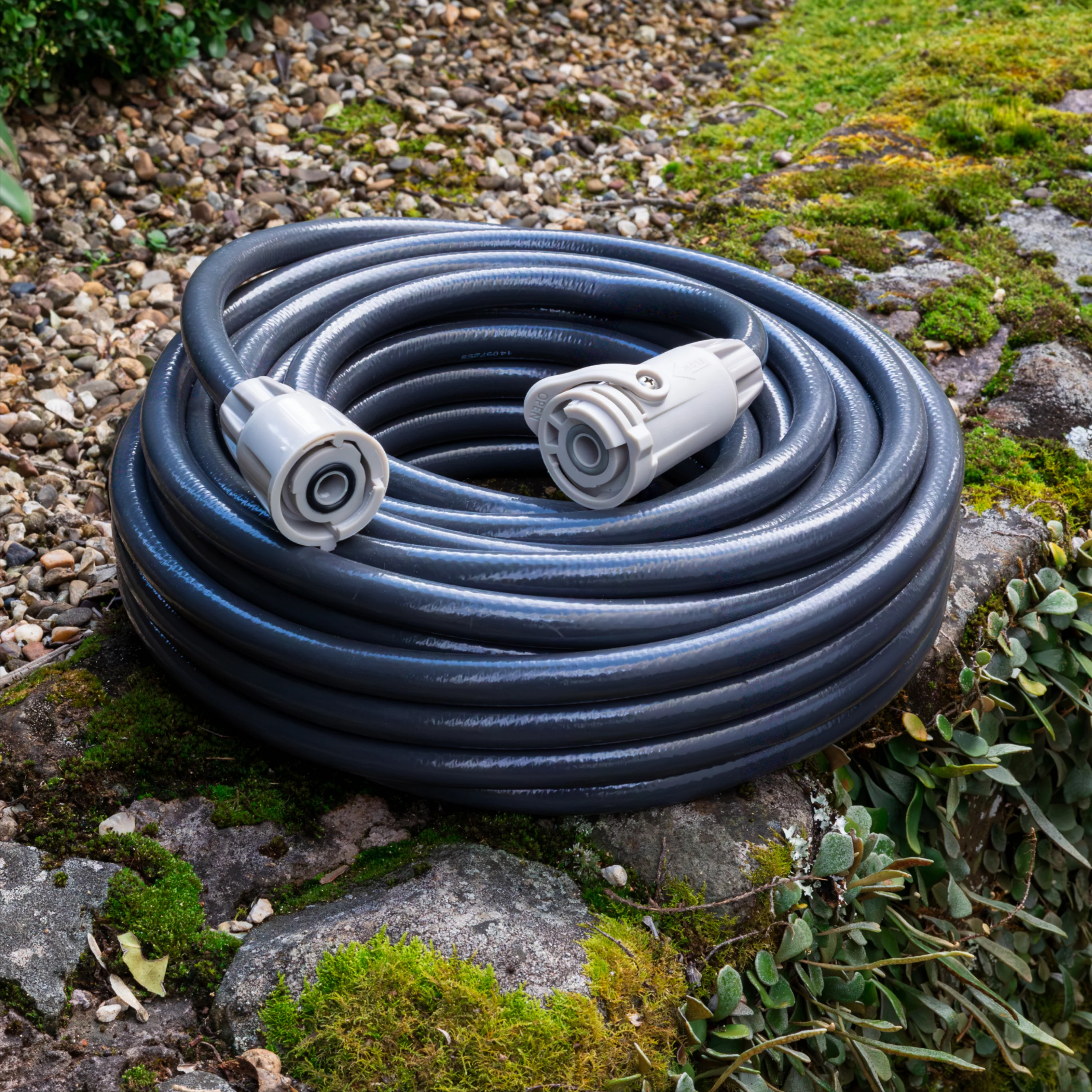 UltraFlex High Performance Garden Hose | 5-Layer - Image 4