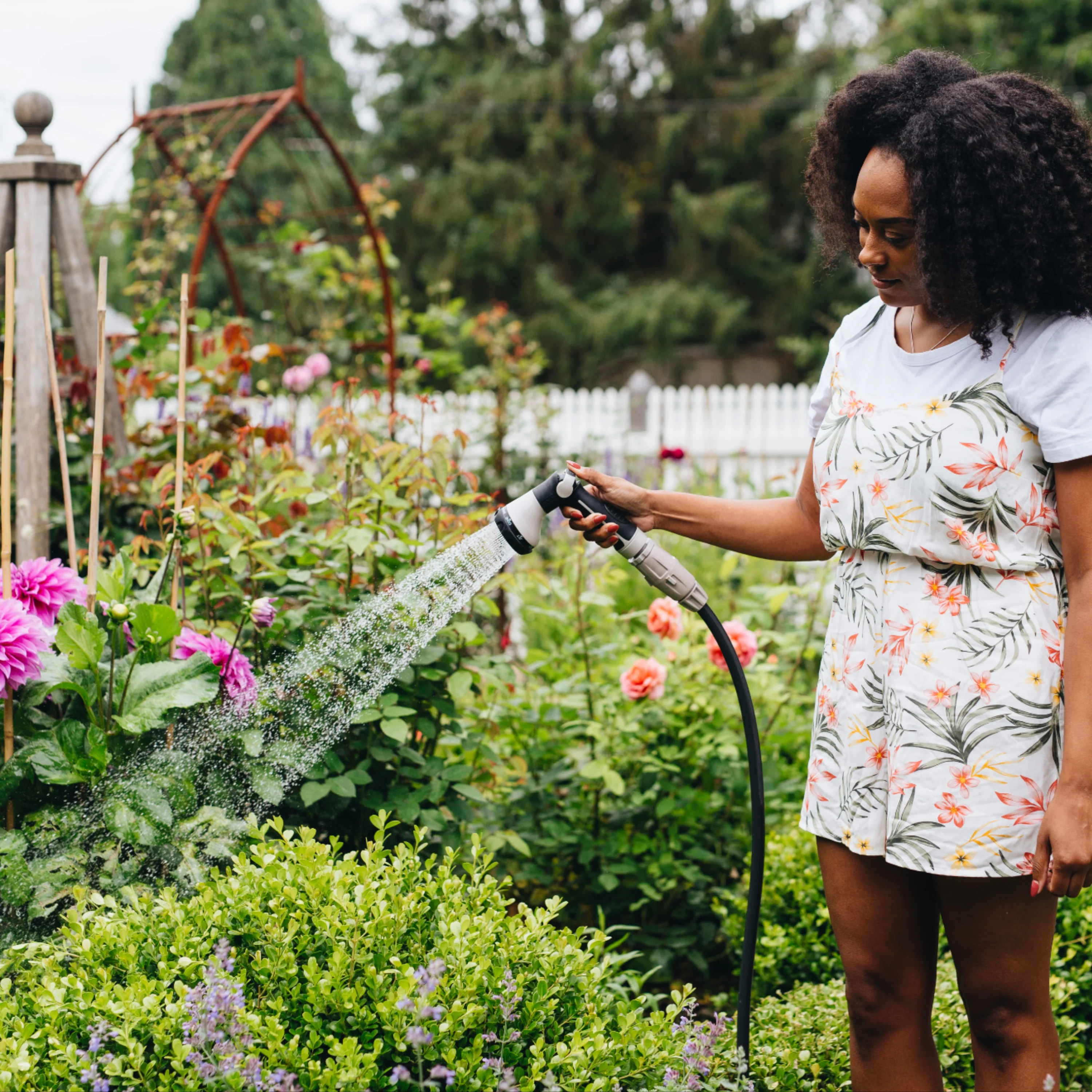 UltraFlex High Performance Garden Hose | 5-Layer - Image 5