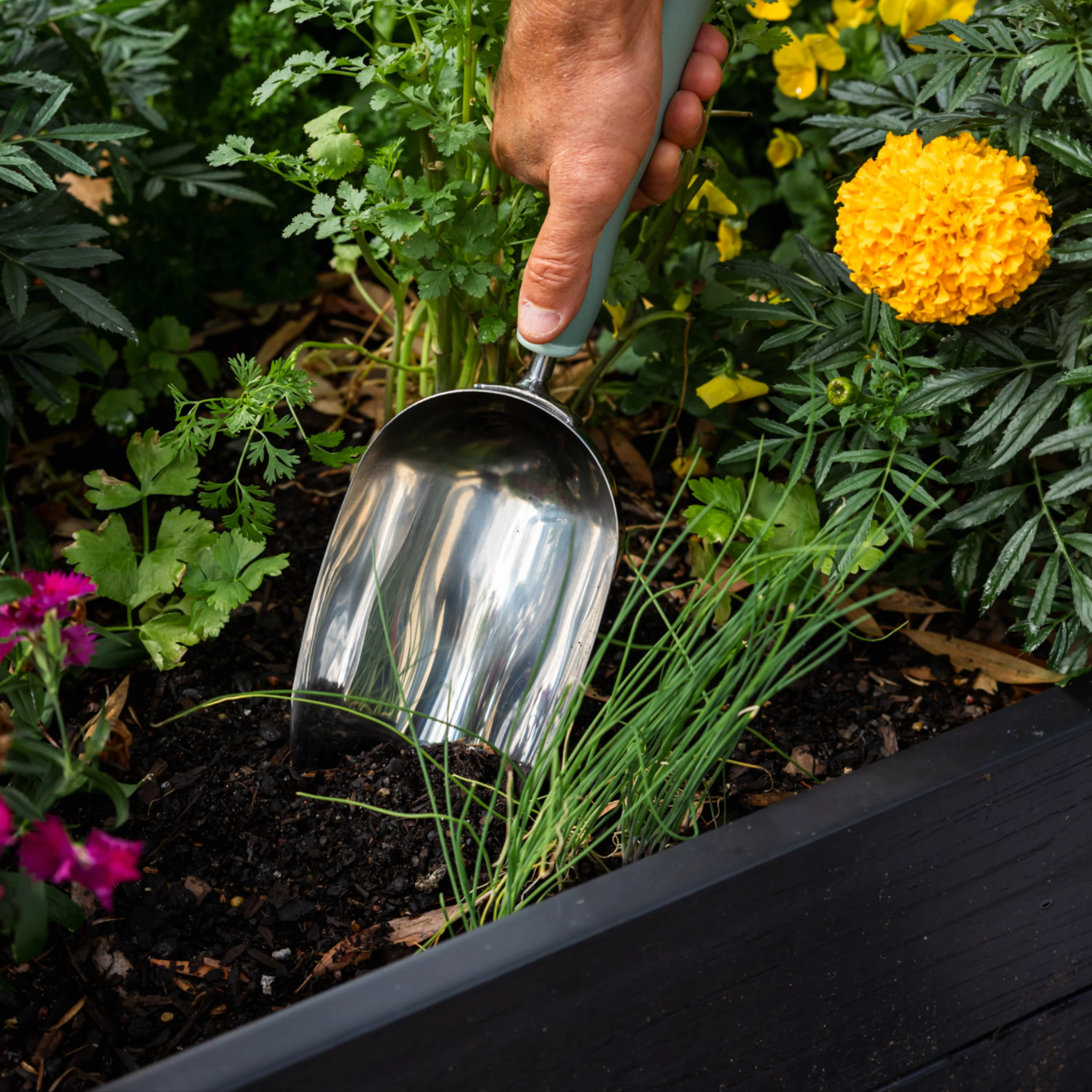 Large Potting Scoop - Image 2