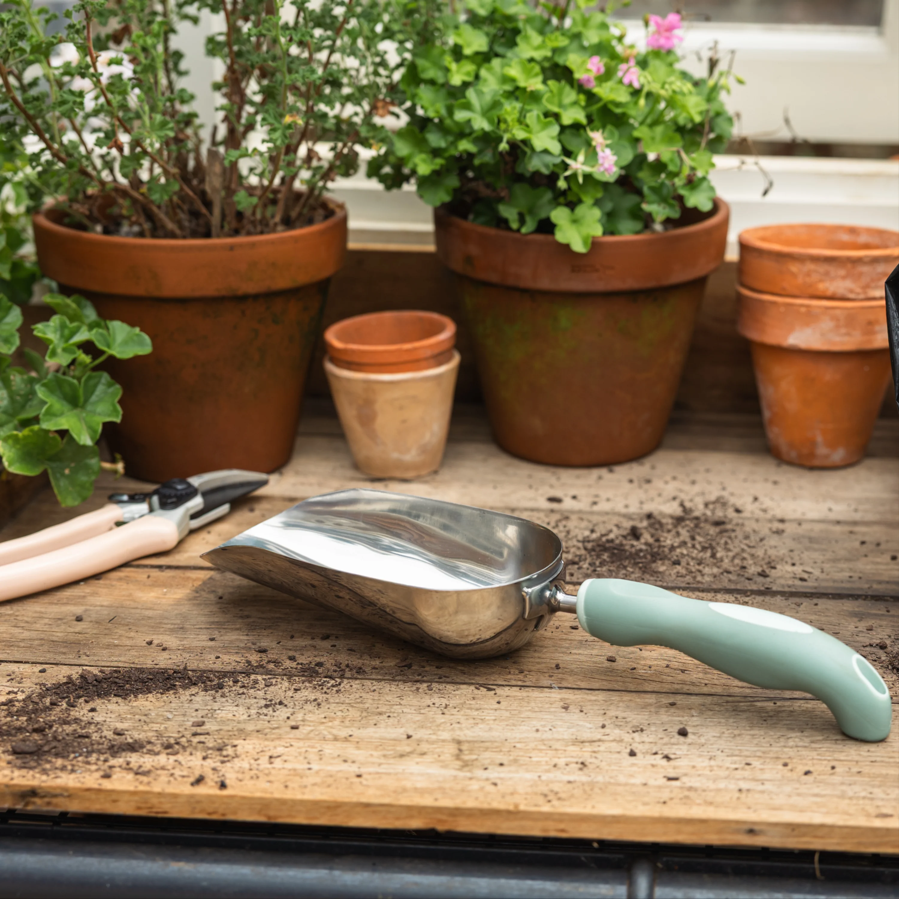 Large Potting Scoop - Image 5