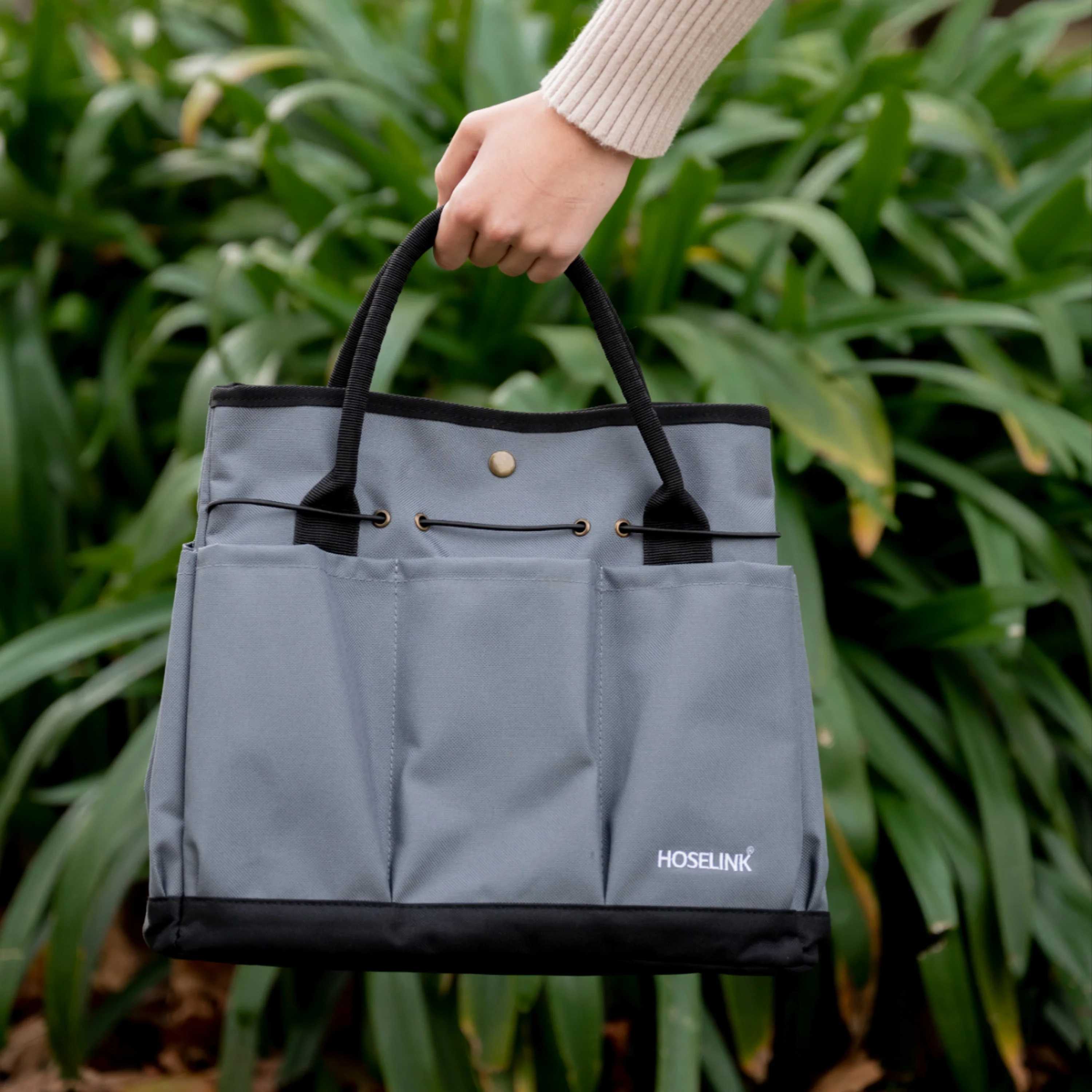 Garden Tool Tote Bag - Image 6