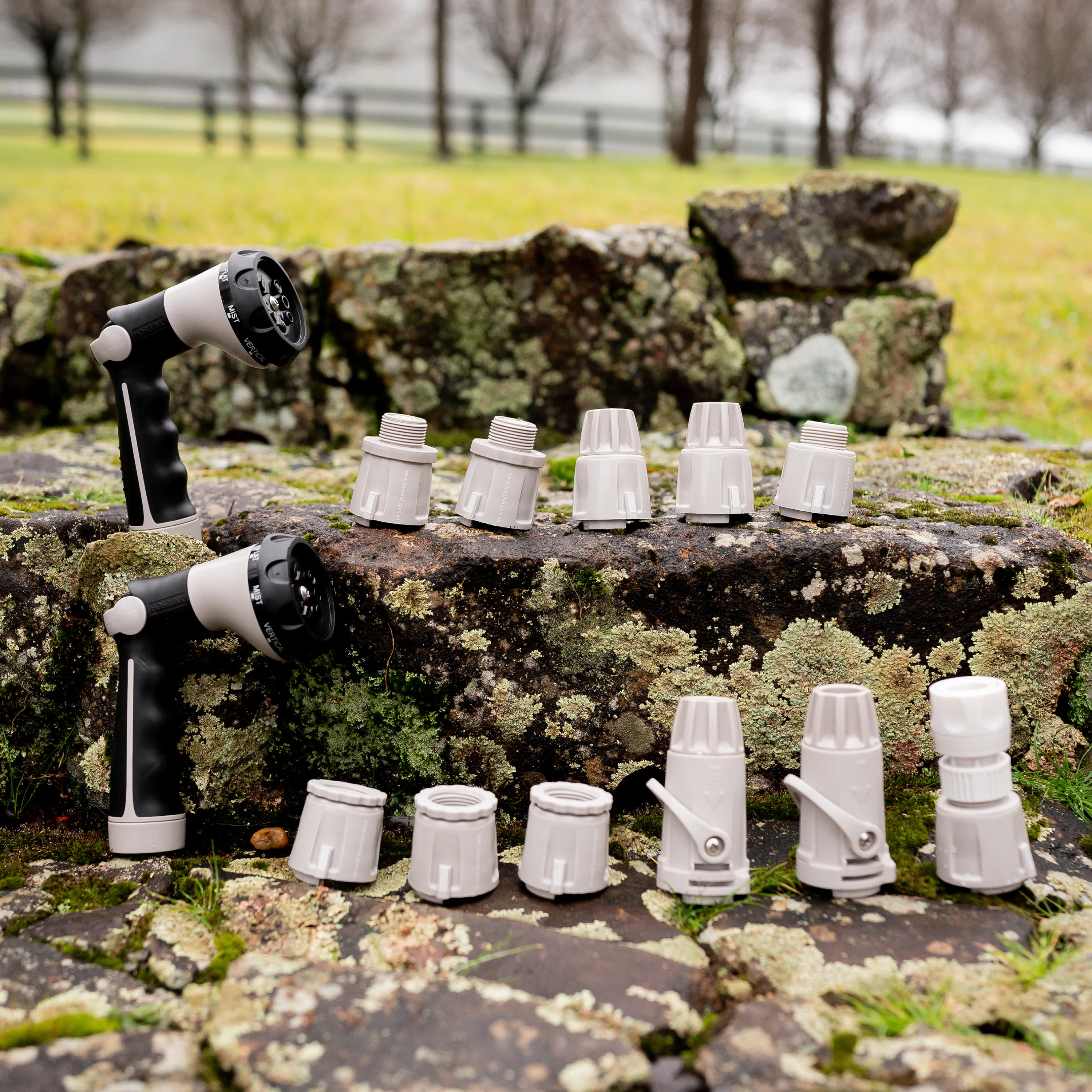 Get Set with Hoselink Connectors Pack - Image 5