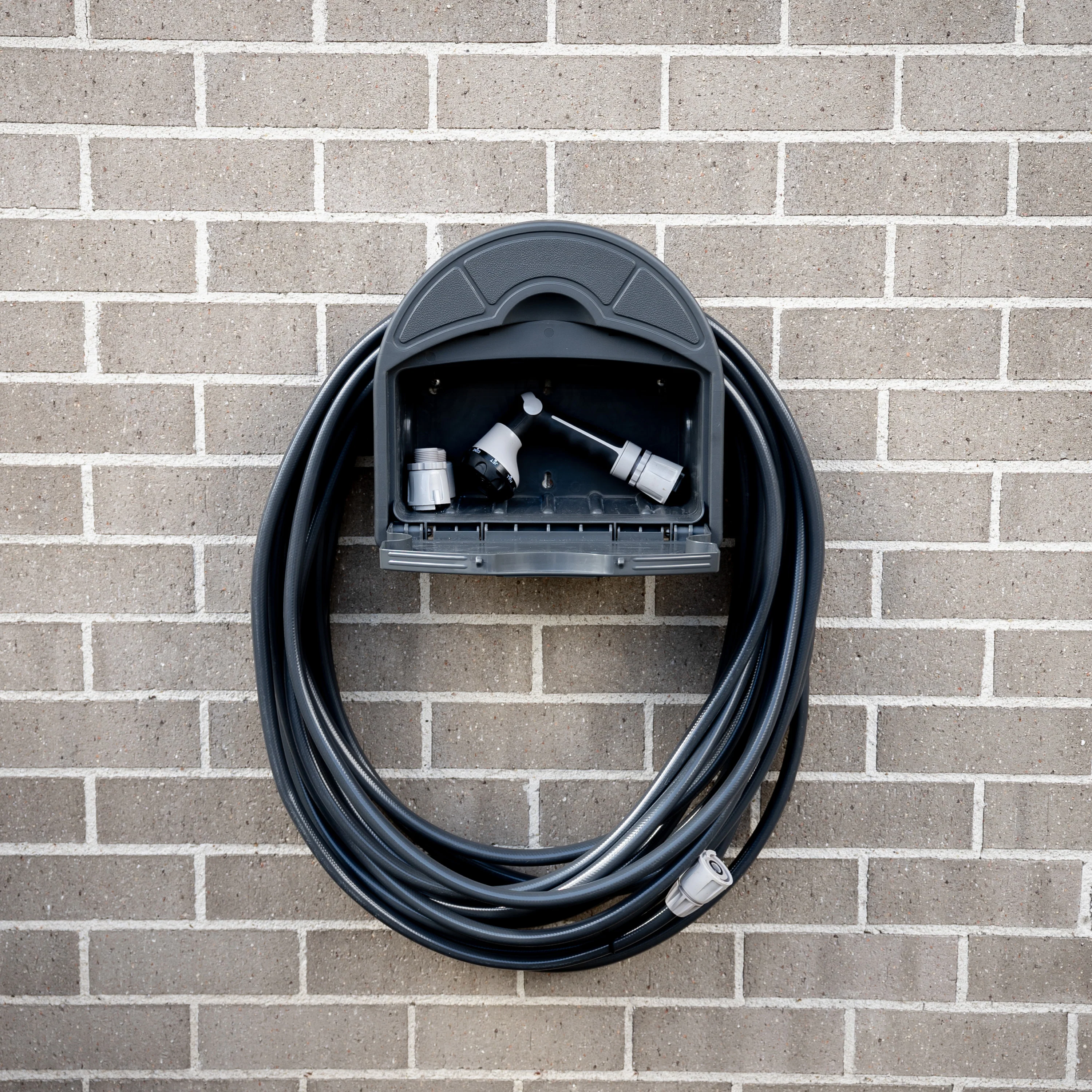 Handy Hose Hanger - Image 4
