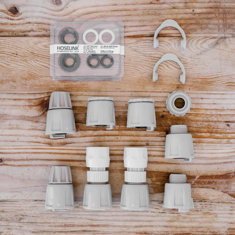 Handy Hoselink Extras Pack - Image 3