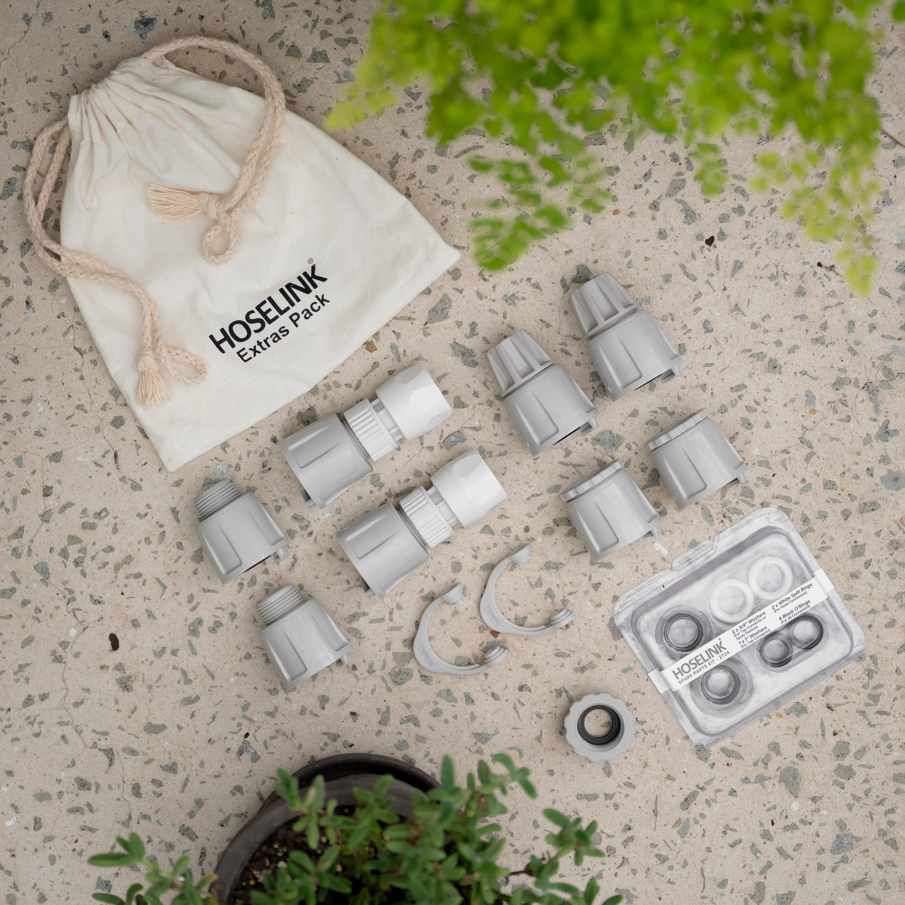 Handy Hoselink Extras Pack - Image 7