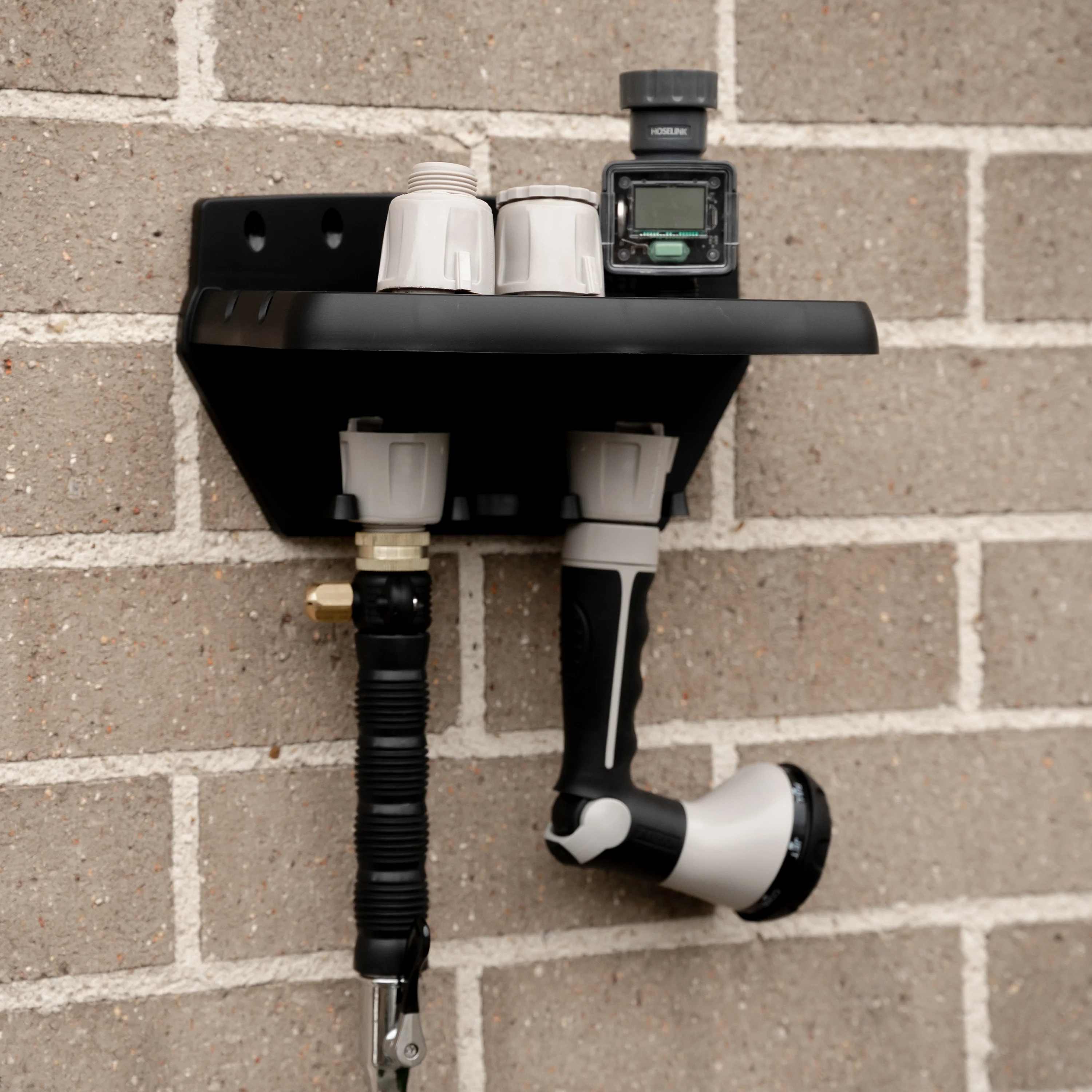Handy Shelf - Black - Image 4