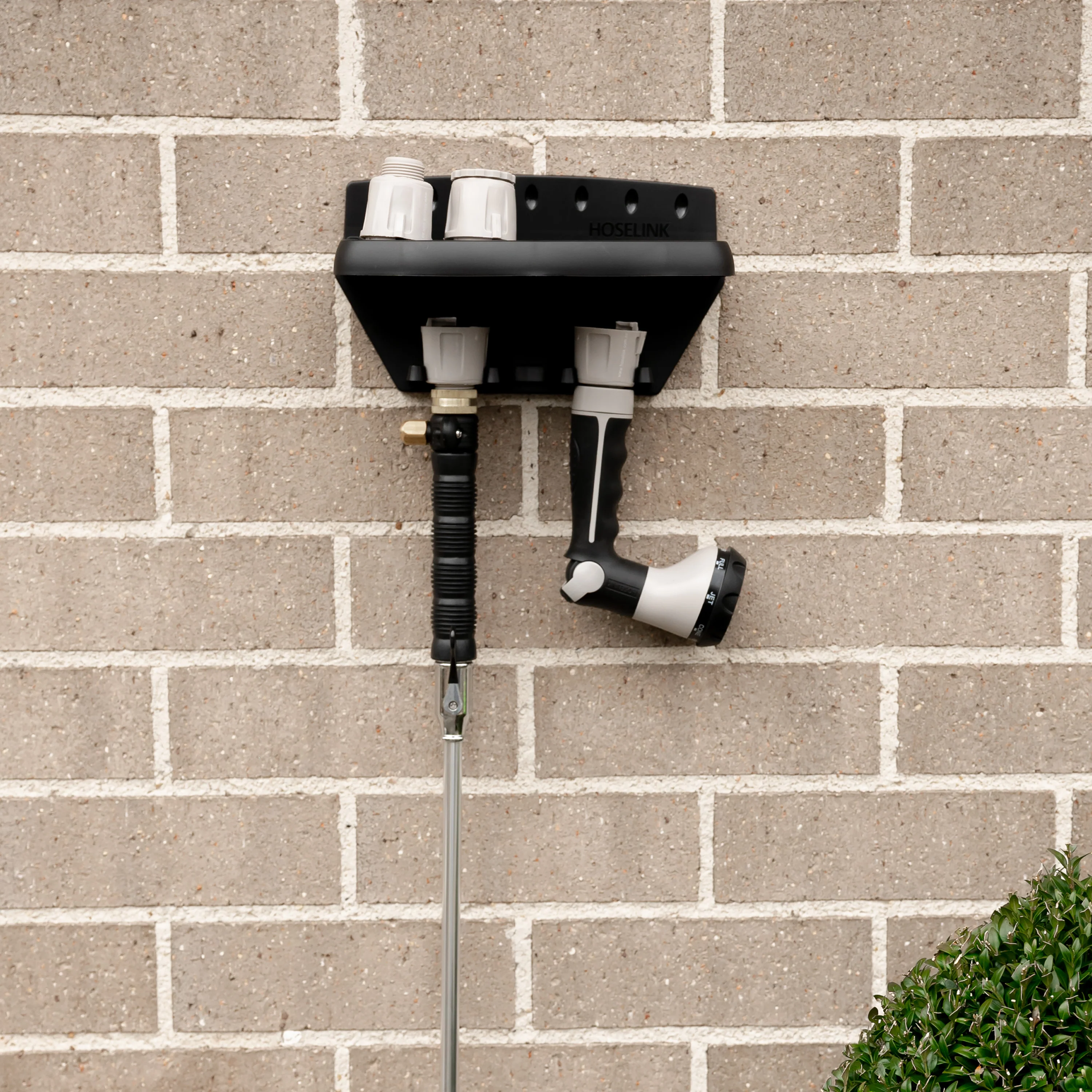 Handy Shelf - Black - Image 5