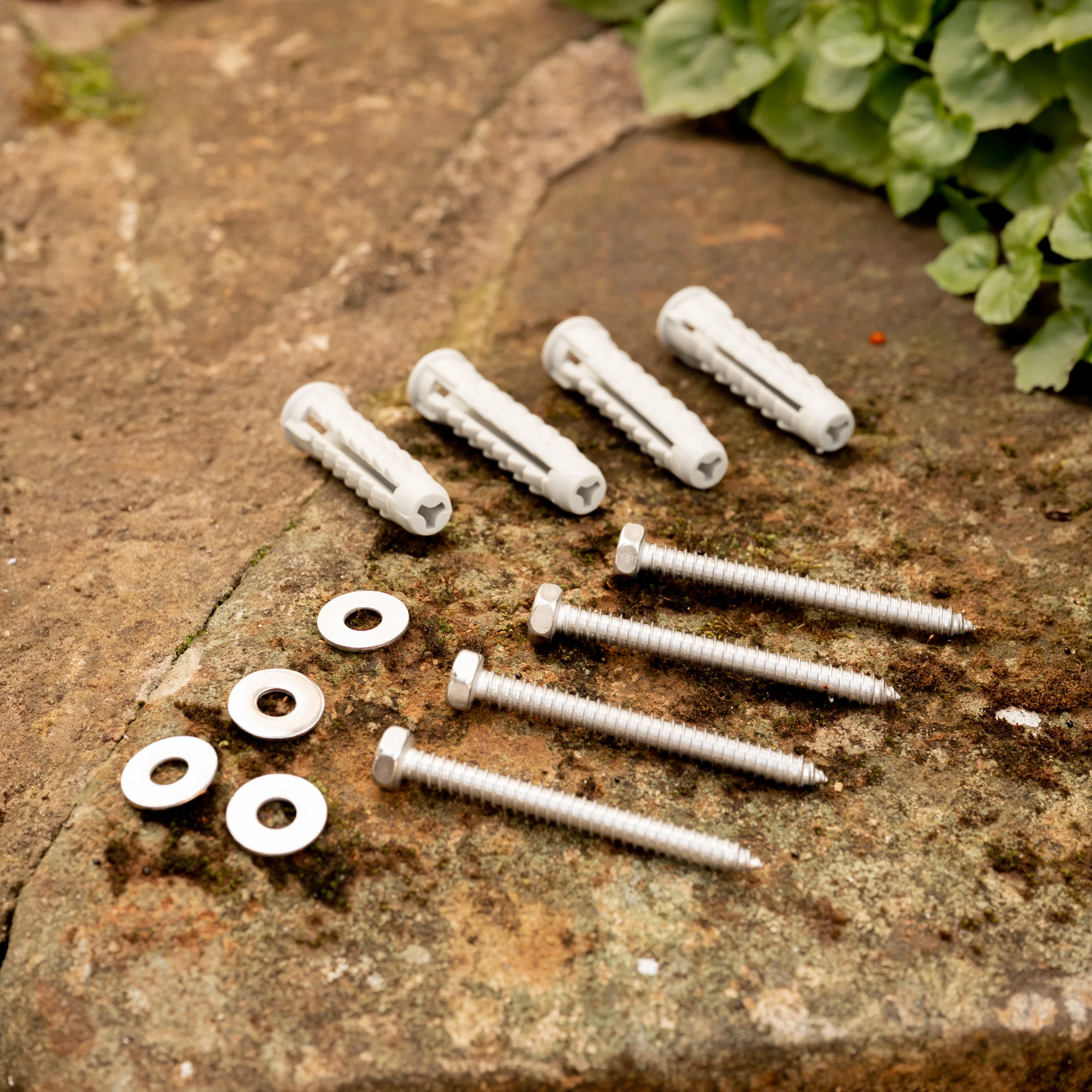 Hardware for Additional Bracket | Classic Series - Image 3