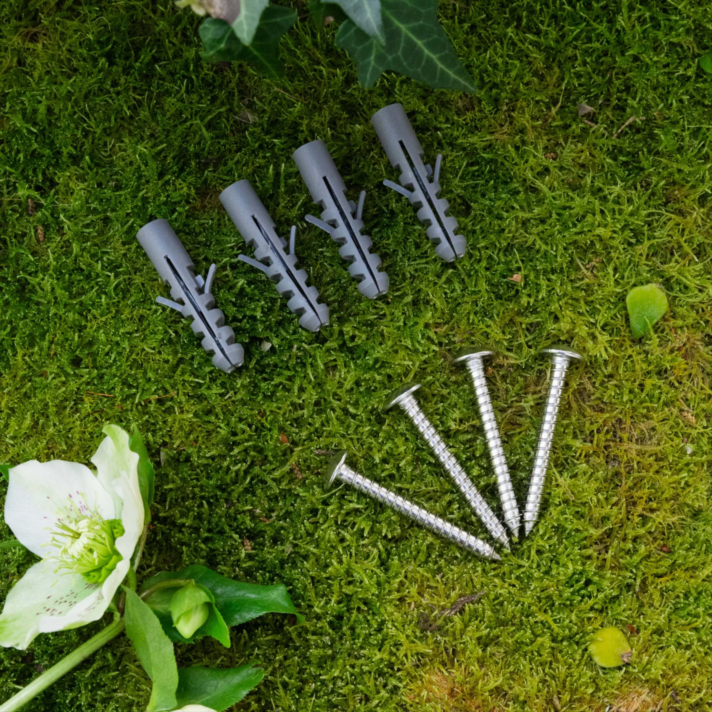 Hardware for Additional Bracket | Evolve Series - Image 3