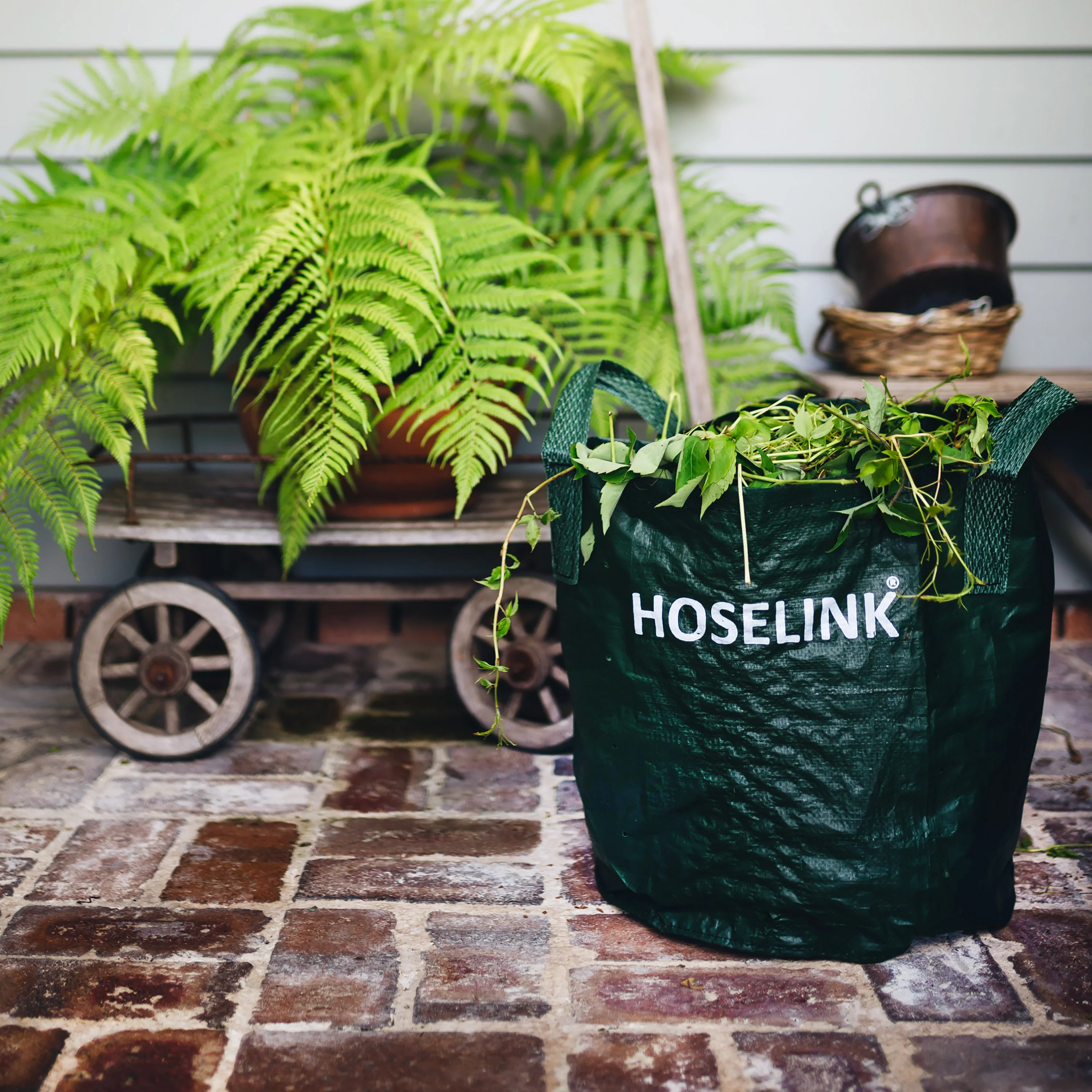 Heavy Duty Planter Bag - Image 4