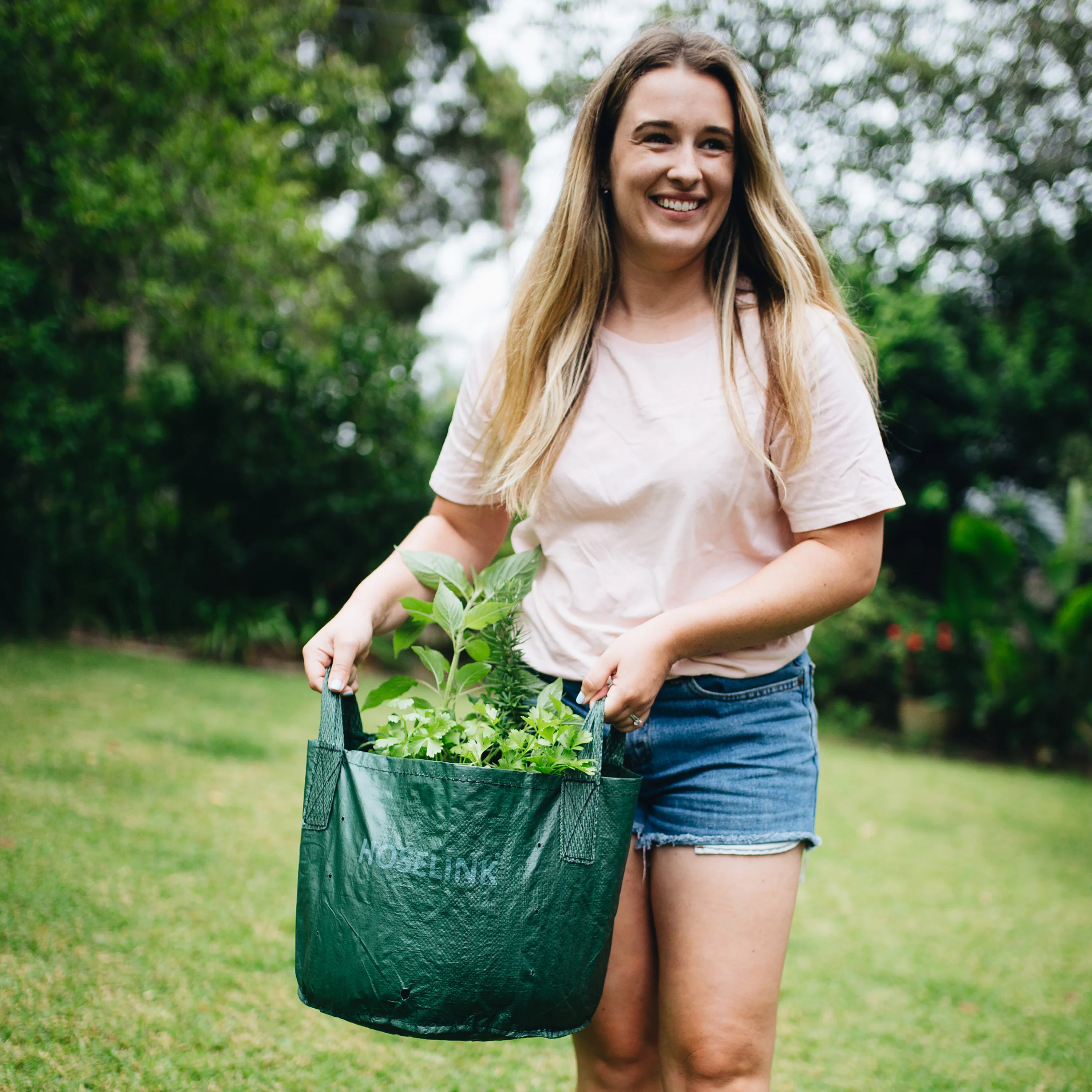 Heavy Duty Planter Bag - Image 5