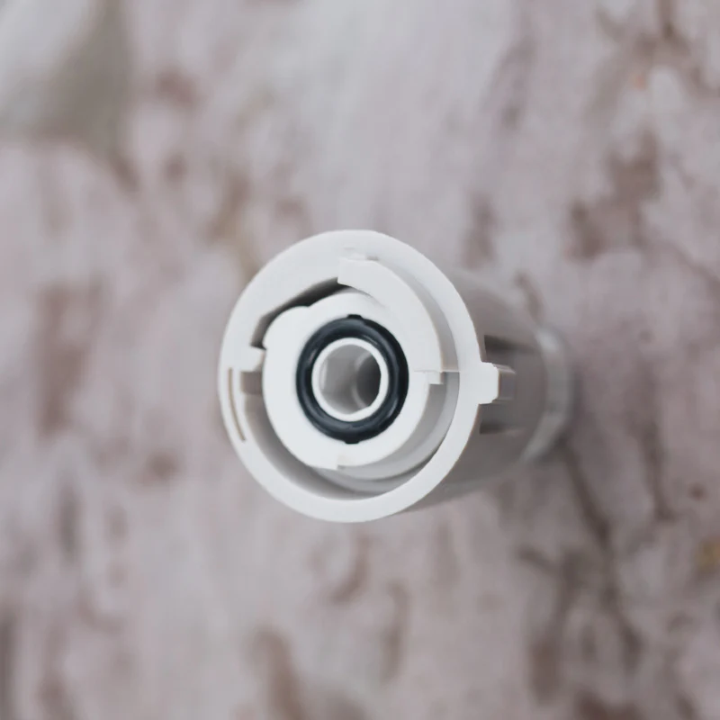 Hose End Connector 14mm (To fit Hi-Flow) - Image 4