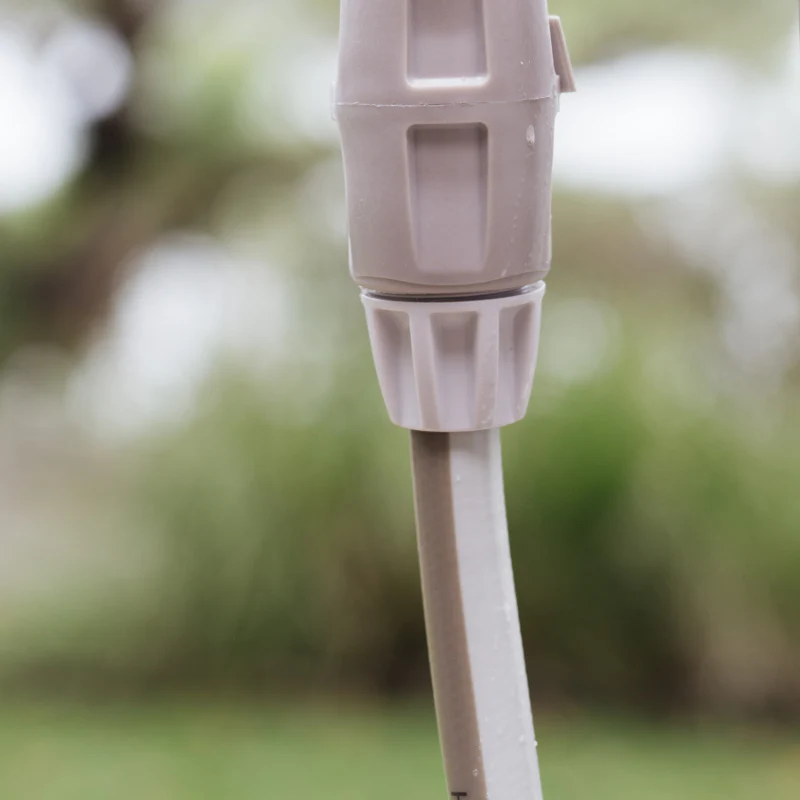 Hose End Connector 14mm (To fit Hi-Flow) - Image 5