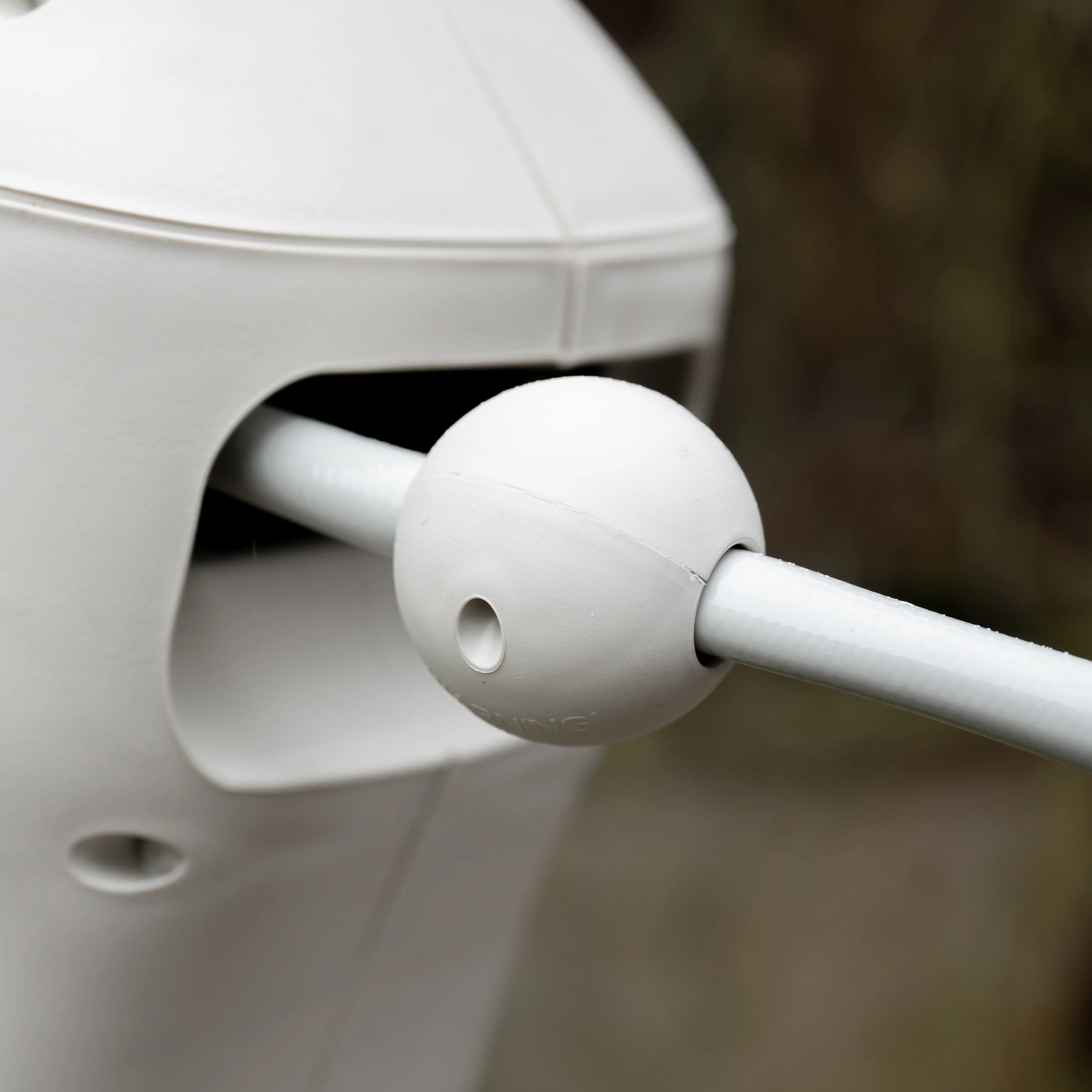 Hi-Flow Retractable Hose Reel Stopper Ball | 14mm | Classic Series - Image 3