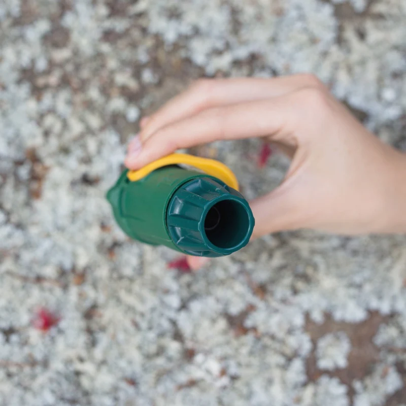 Hose Connector with Flow Control 14mm (To fit Hi-Flow) - Image 10