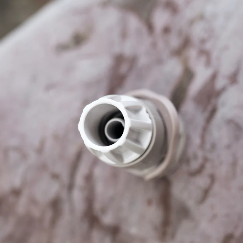 Hose Connector with Flow Control 14mm (To fit Hi-Flow) - Image 4