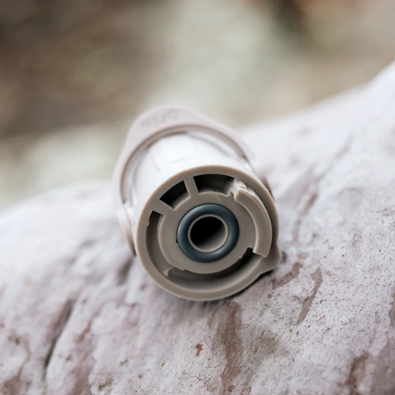 Hose Connector with Flow Control 14mm (To fit Hi-Flow) - Image 5