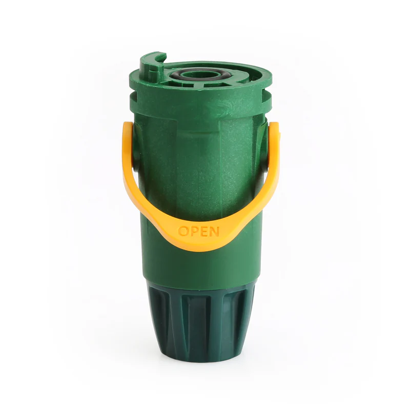 Hose Connector with Flow Control 14mm (To fit Hi-Flow) - Image 6