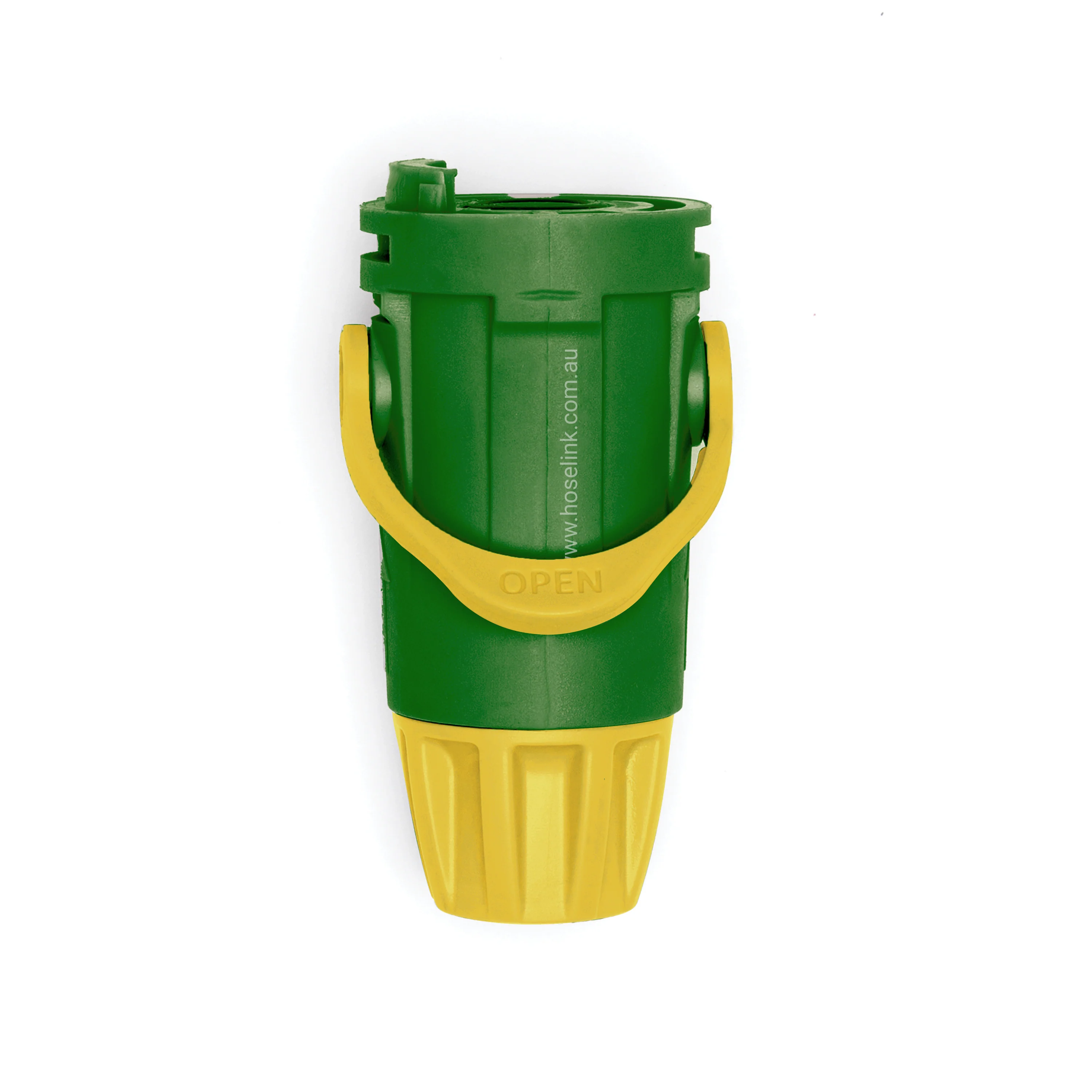 Hose Connector with Flow Control 12mm - Image 6