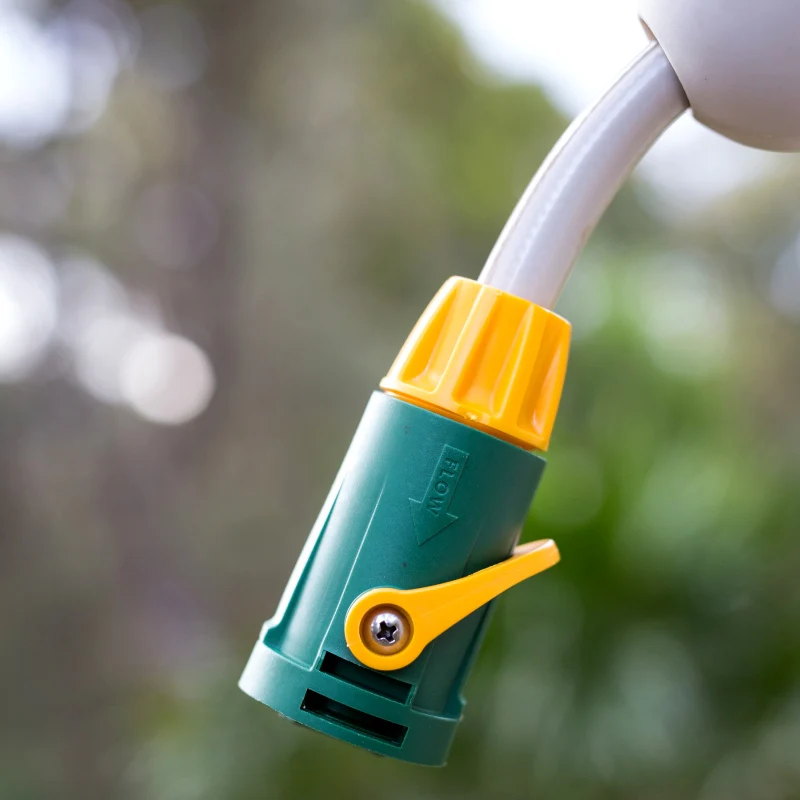 Hose Connector with Flow Control 12mm - Image 7