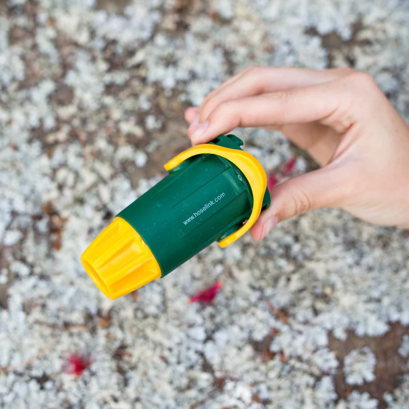 Hose Connector with Flow Control 12mm - Image 8