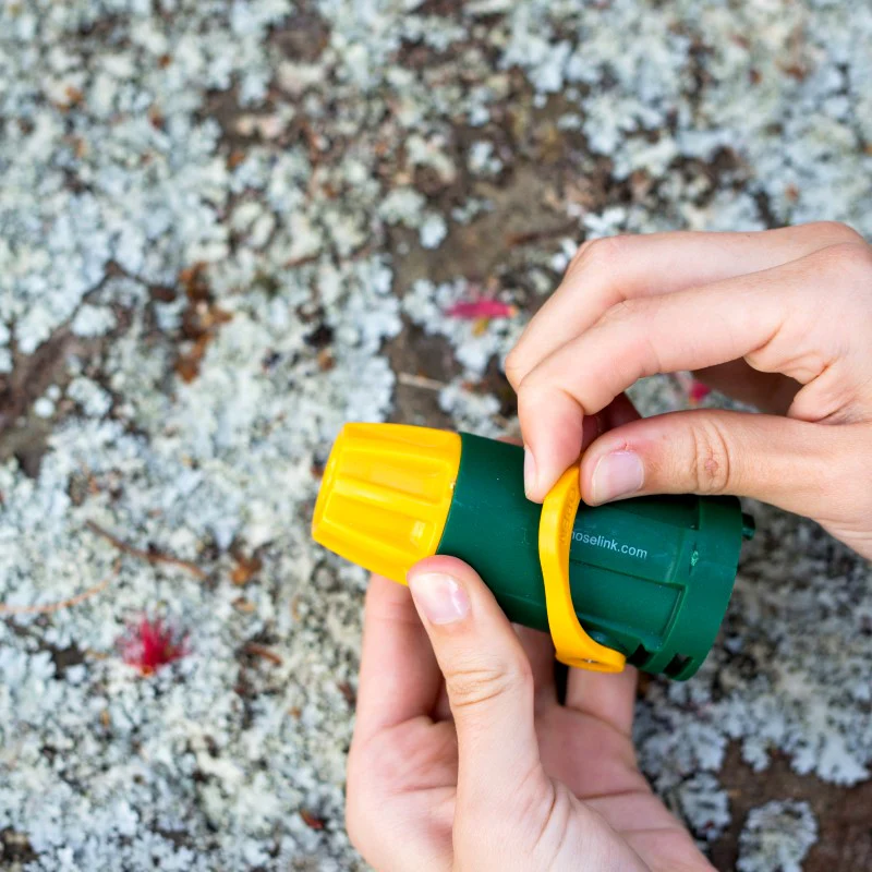 Hose Connector with Flow Control 12mm - Image 9