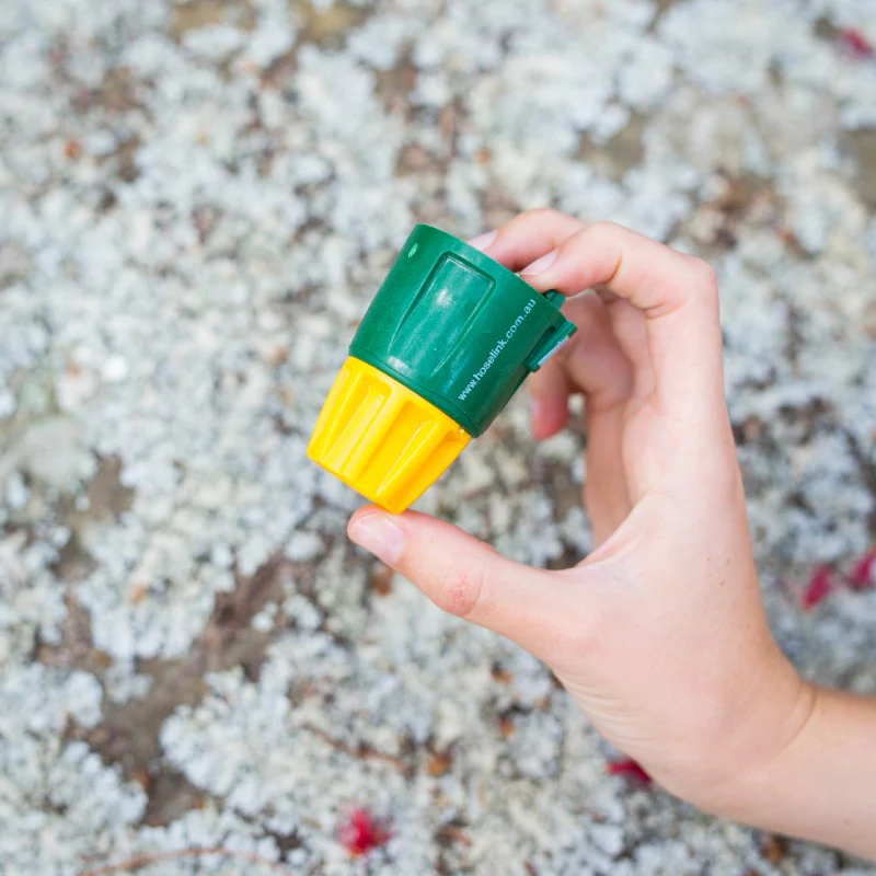 Hose End Connector - Image 8