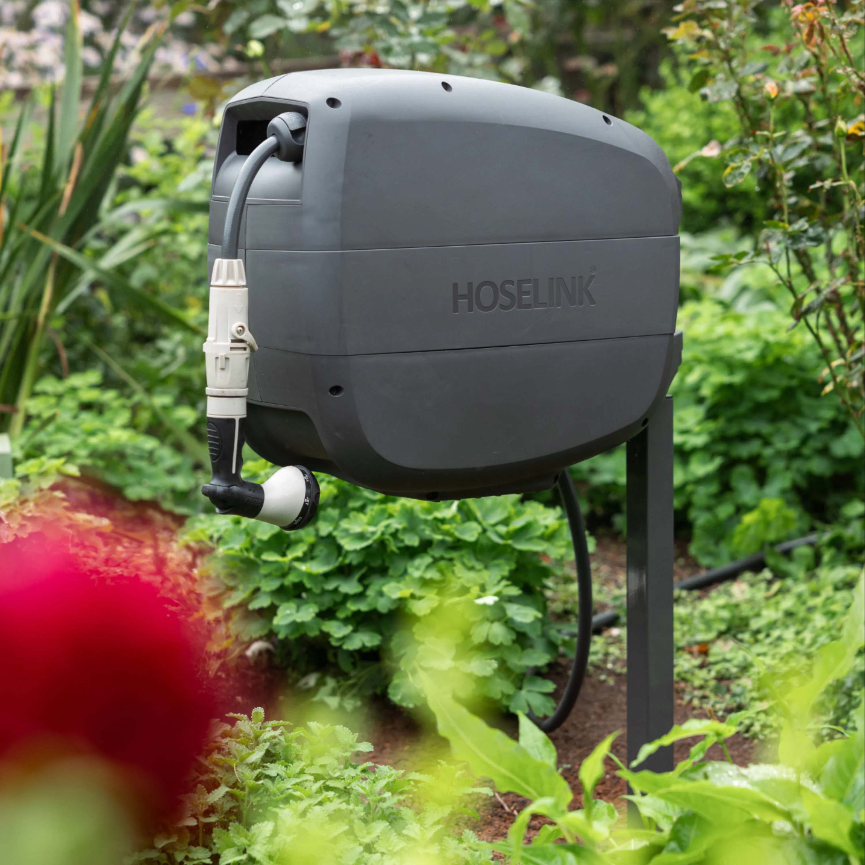 Hose Reel Mounting Post | Evolve Series - Image 4