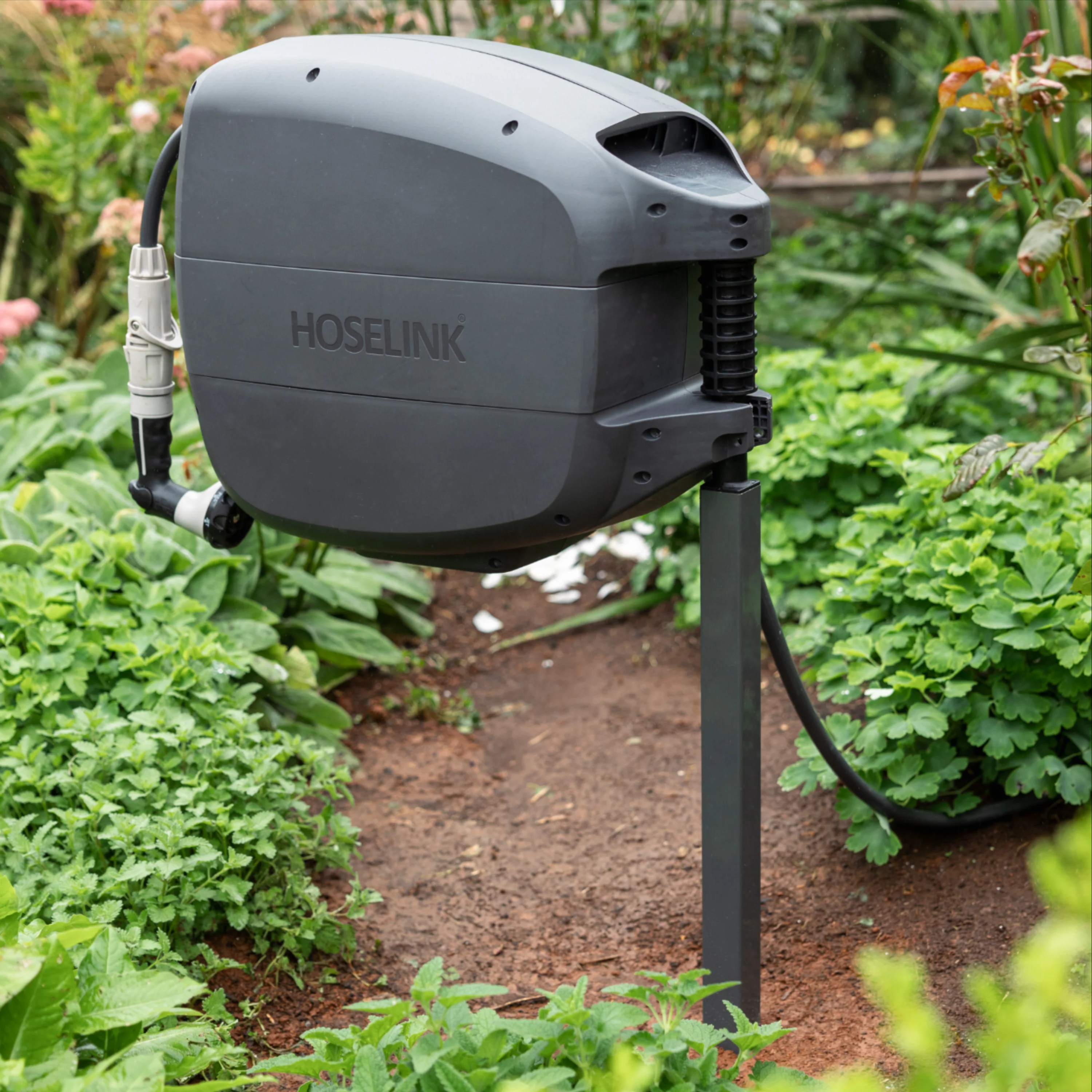 Hose Reel Mounting Post | Evolve Series - Image 5