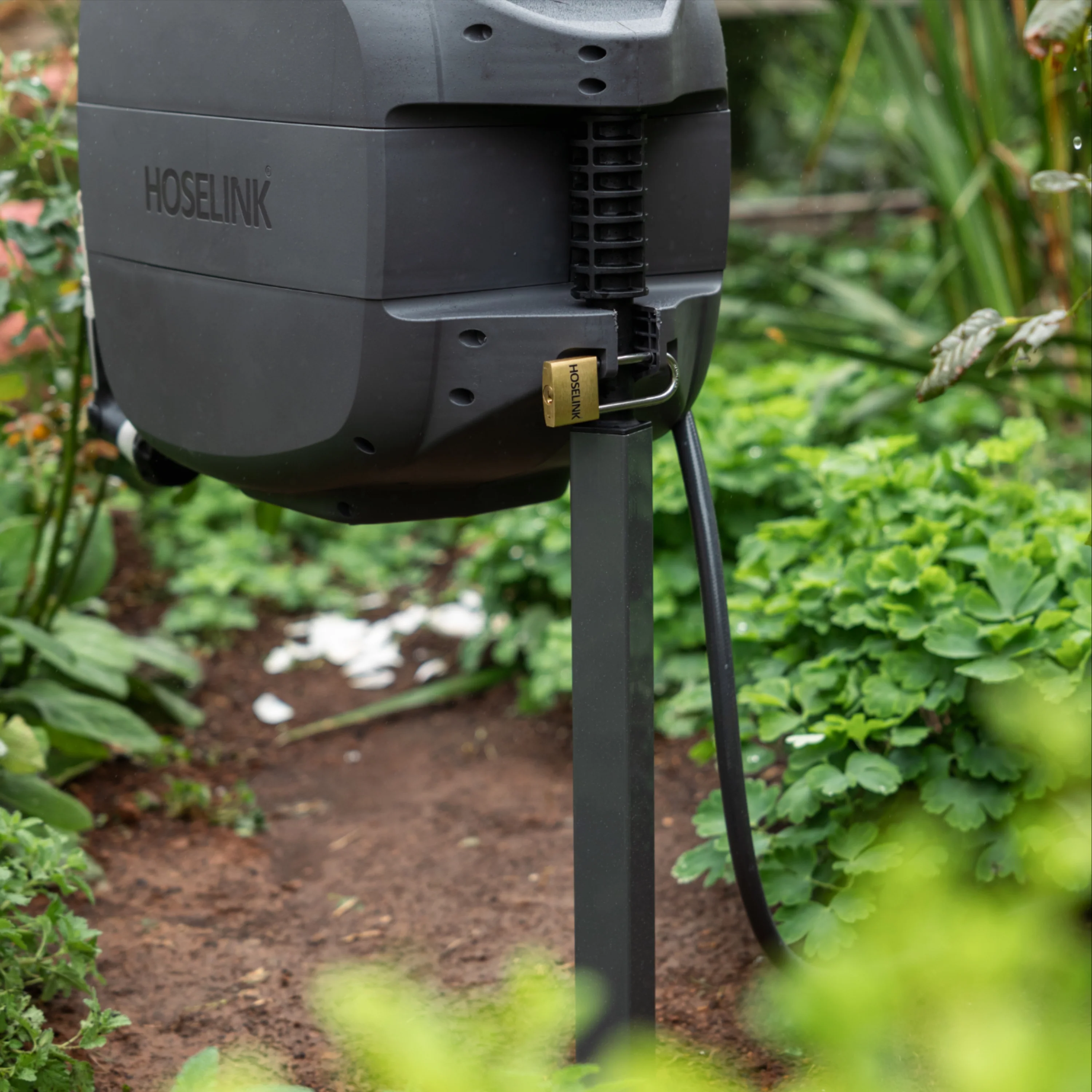 Hose Reel Mounting Post | Evolve Series - Image 6