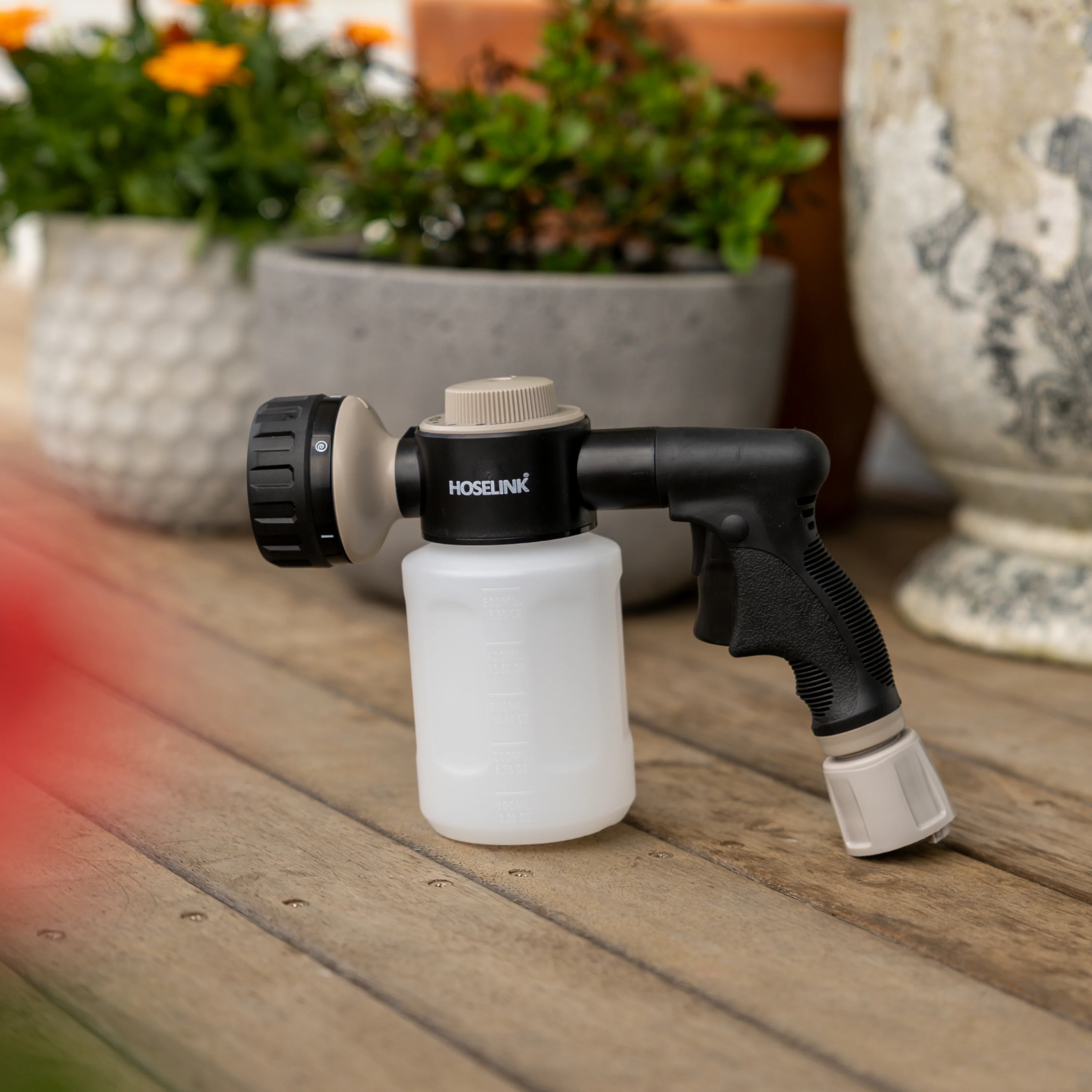 Soap Spray Mixer - Image 4