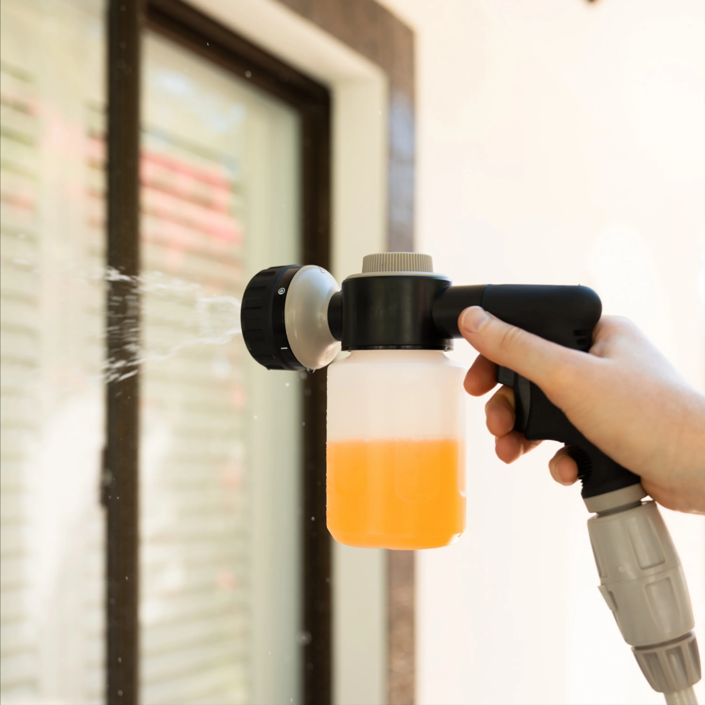 Soap Spray Mixer - Image 5