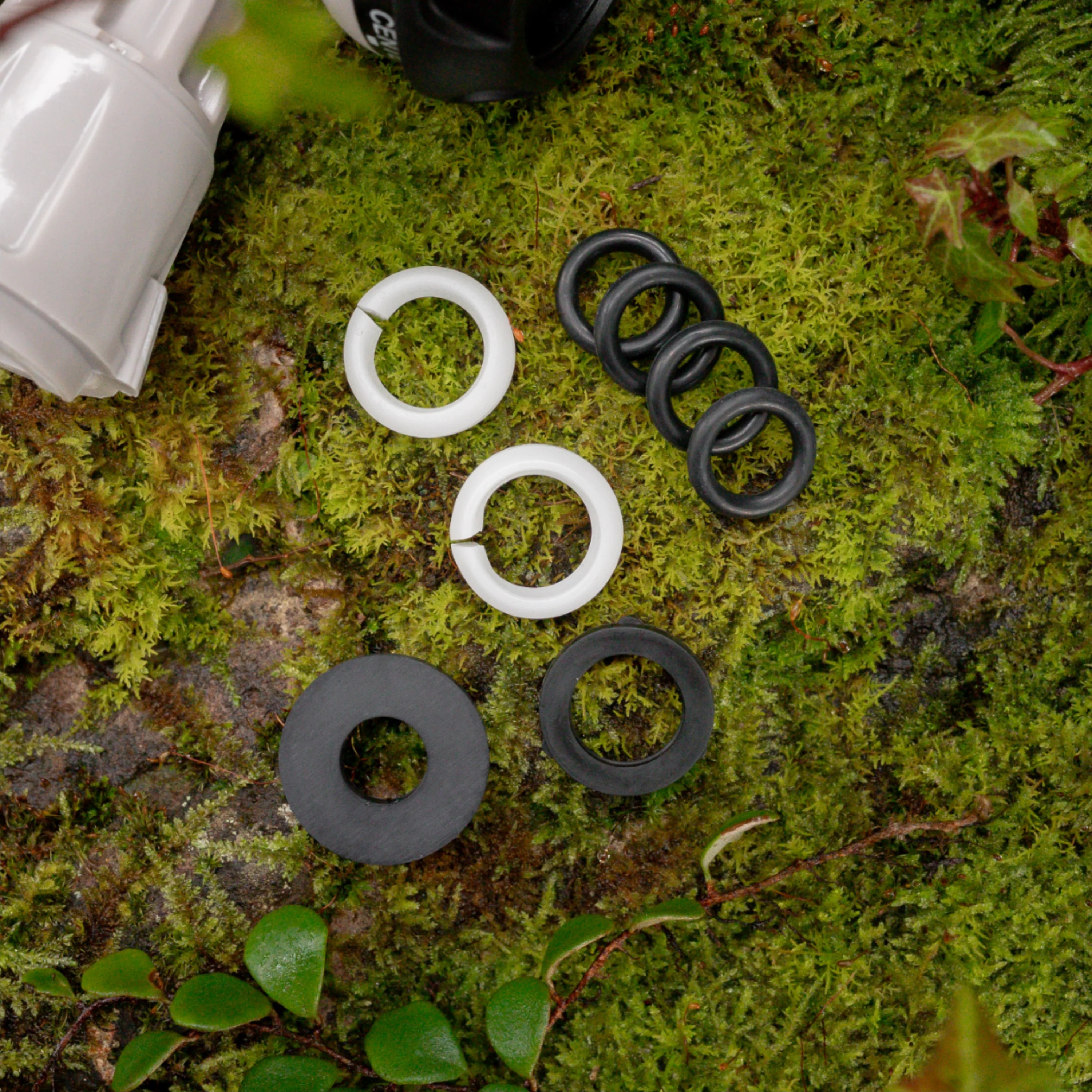 Spare O-Ring & Washer Set 12mm - Image 2