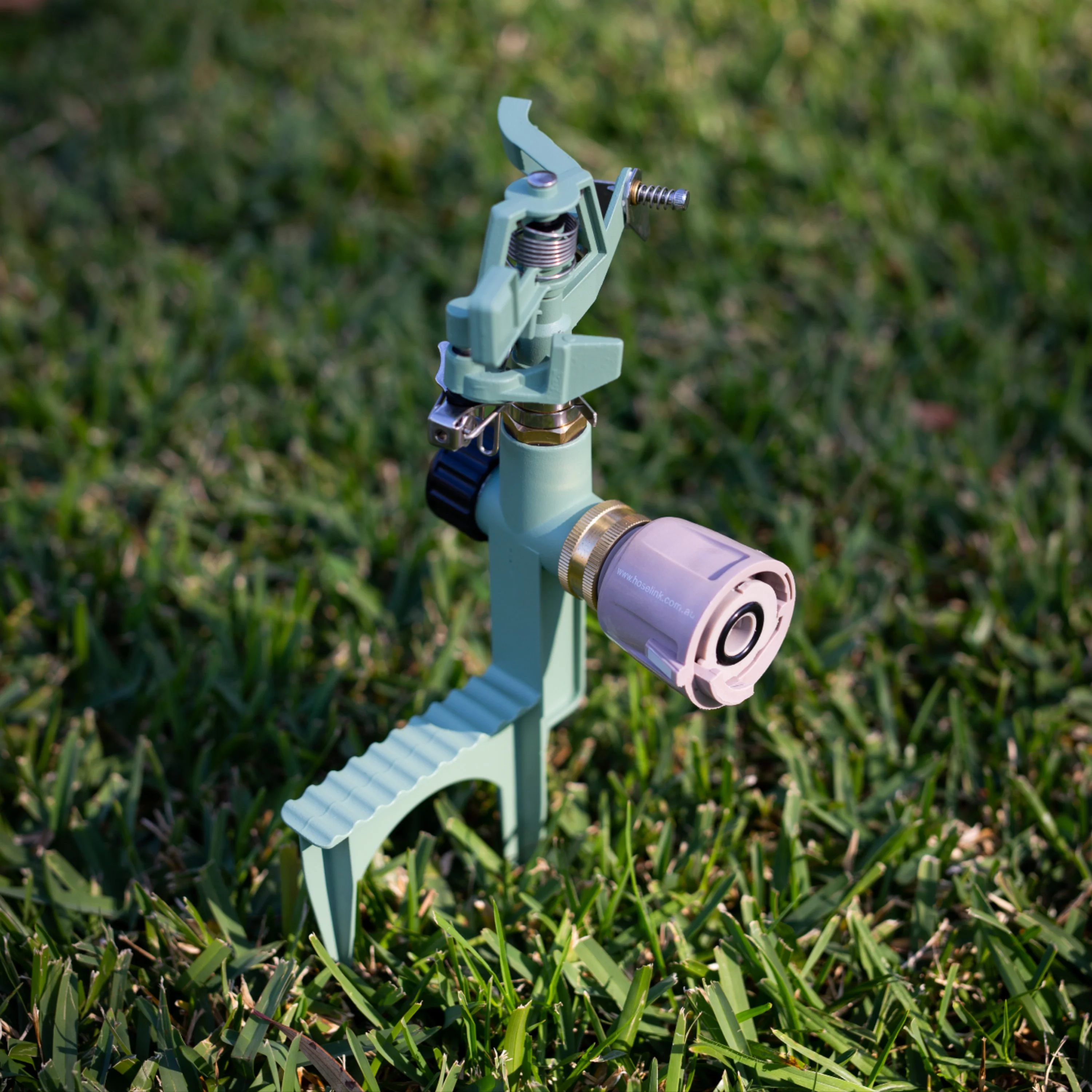 Impulse Sprinkler Spike - Image 4