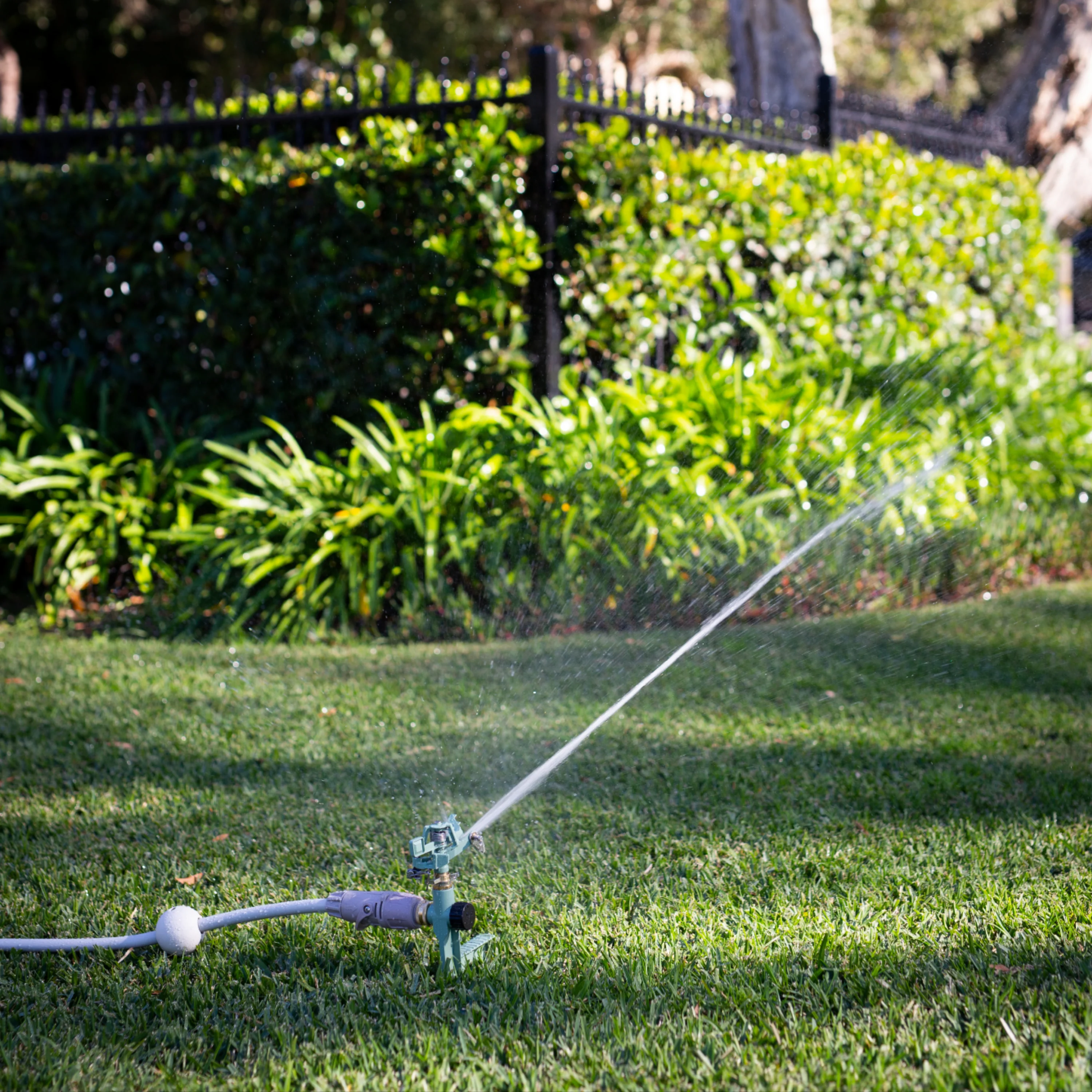 Impulse Sprinkler Spike - Image 6