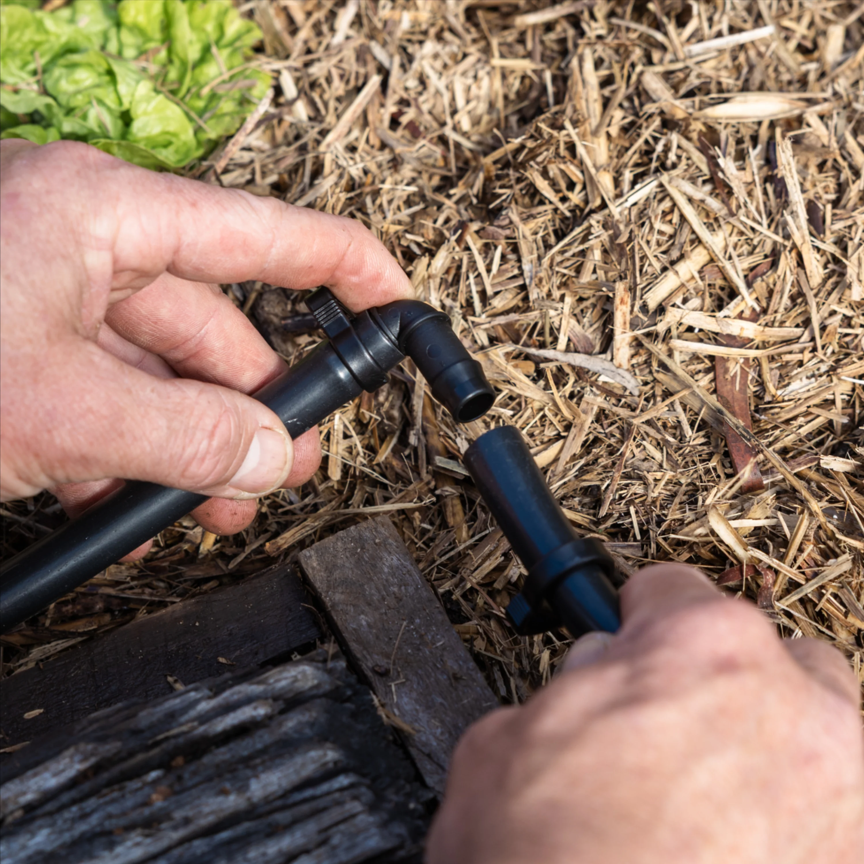 Irrigation Kit | 13mm Elbow - Image 3