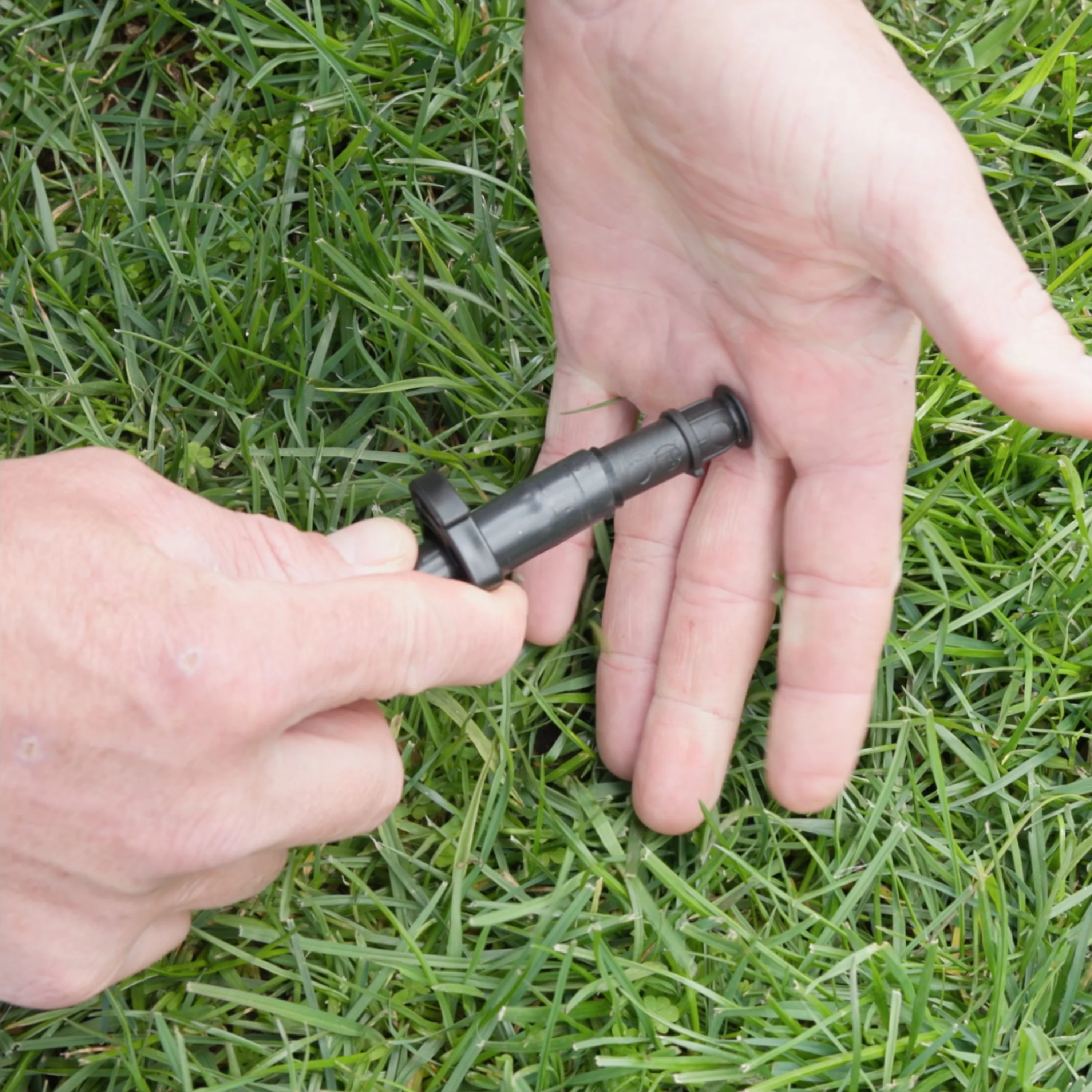 Irrigation Kit | 13mm End Plug - Image 3