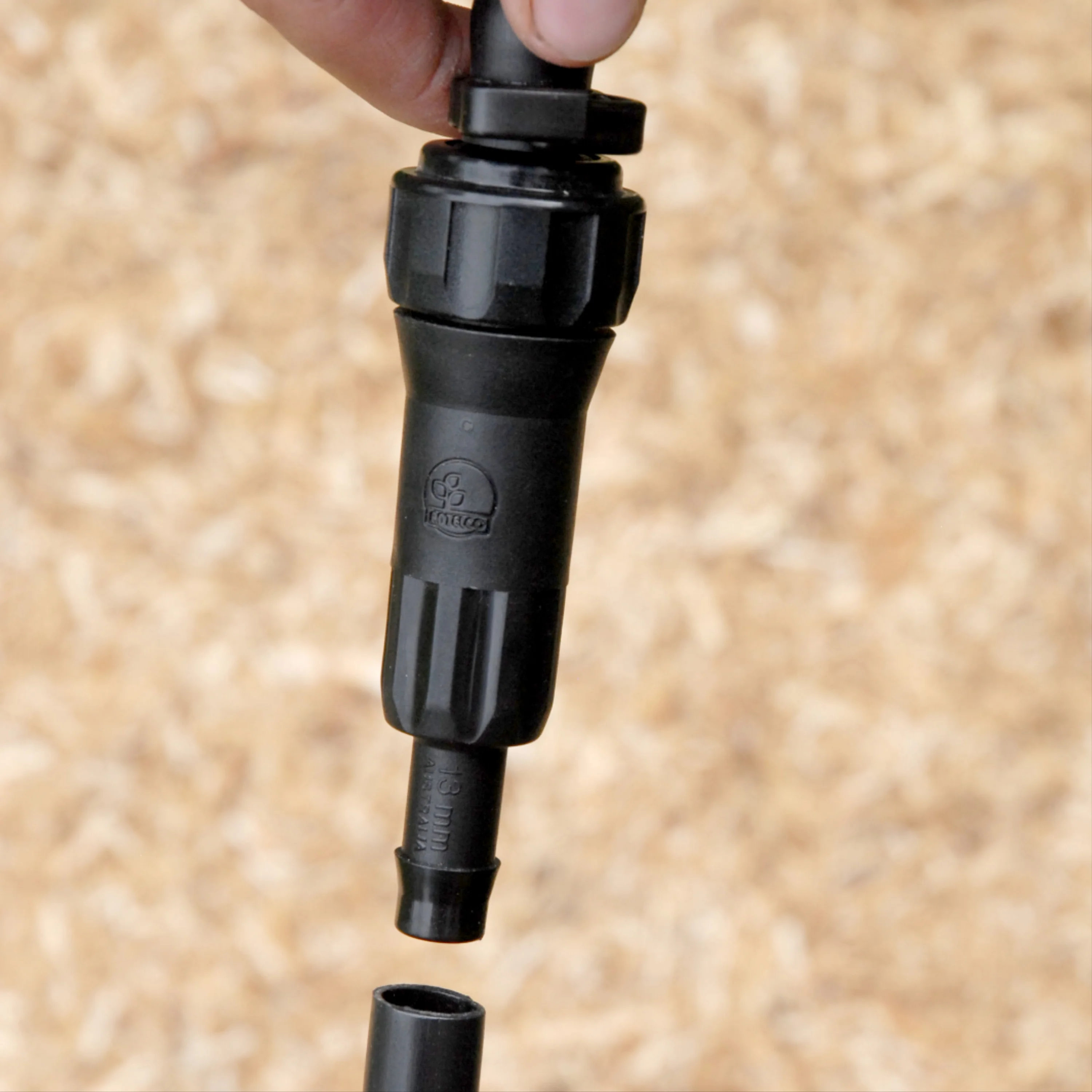 Irrigation Kit | 13mm In-Line Filter - Image 2
