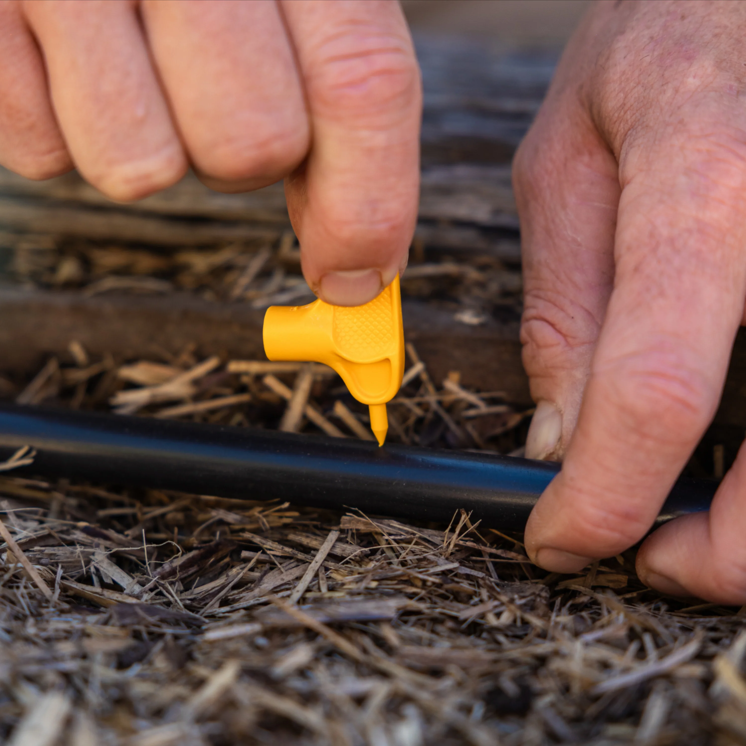 Irrigation Kit | Key Punch - Image 2