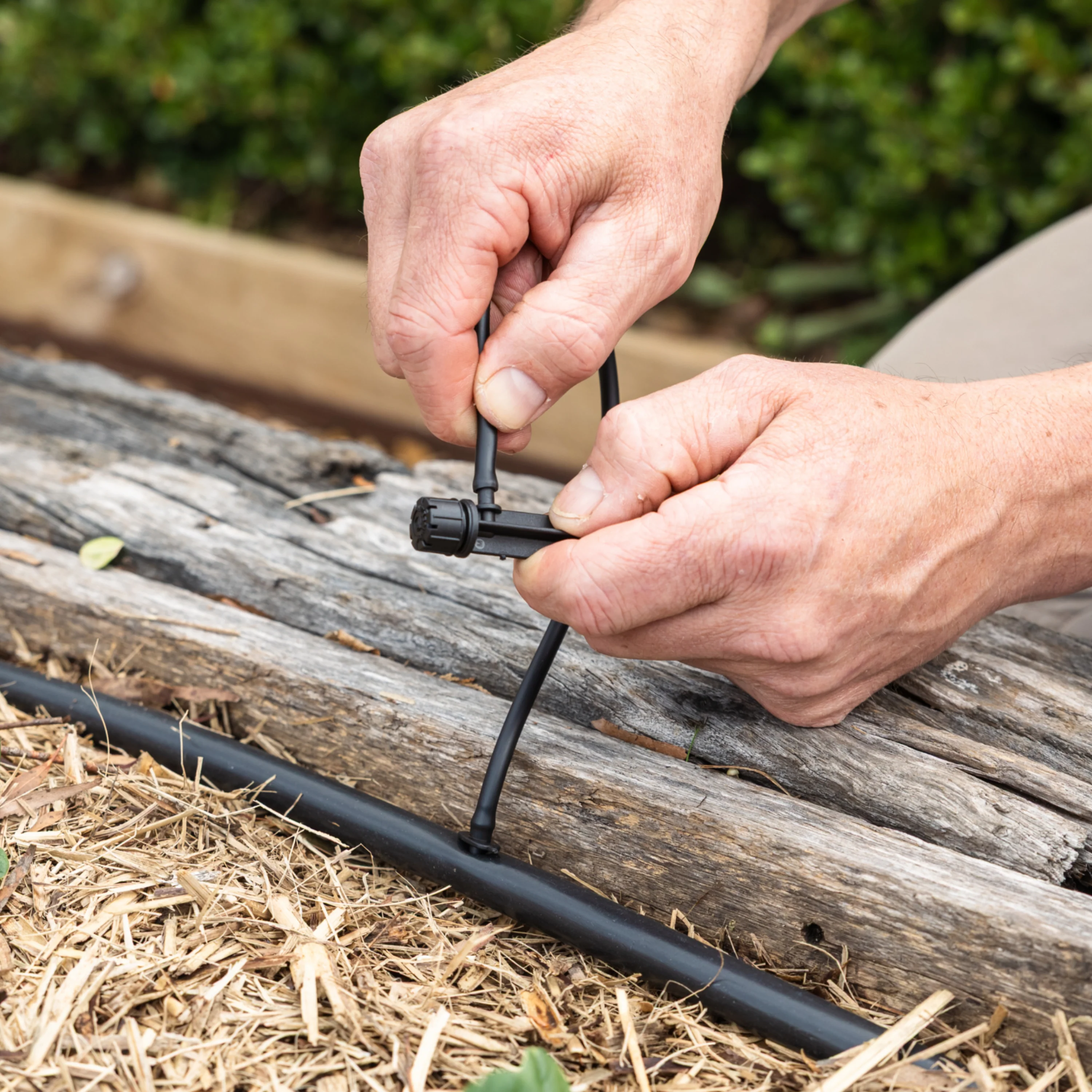 Irrigation Kit | 4mm Micro Tubing | 10m - Image 4