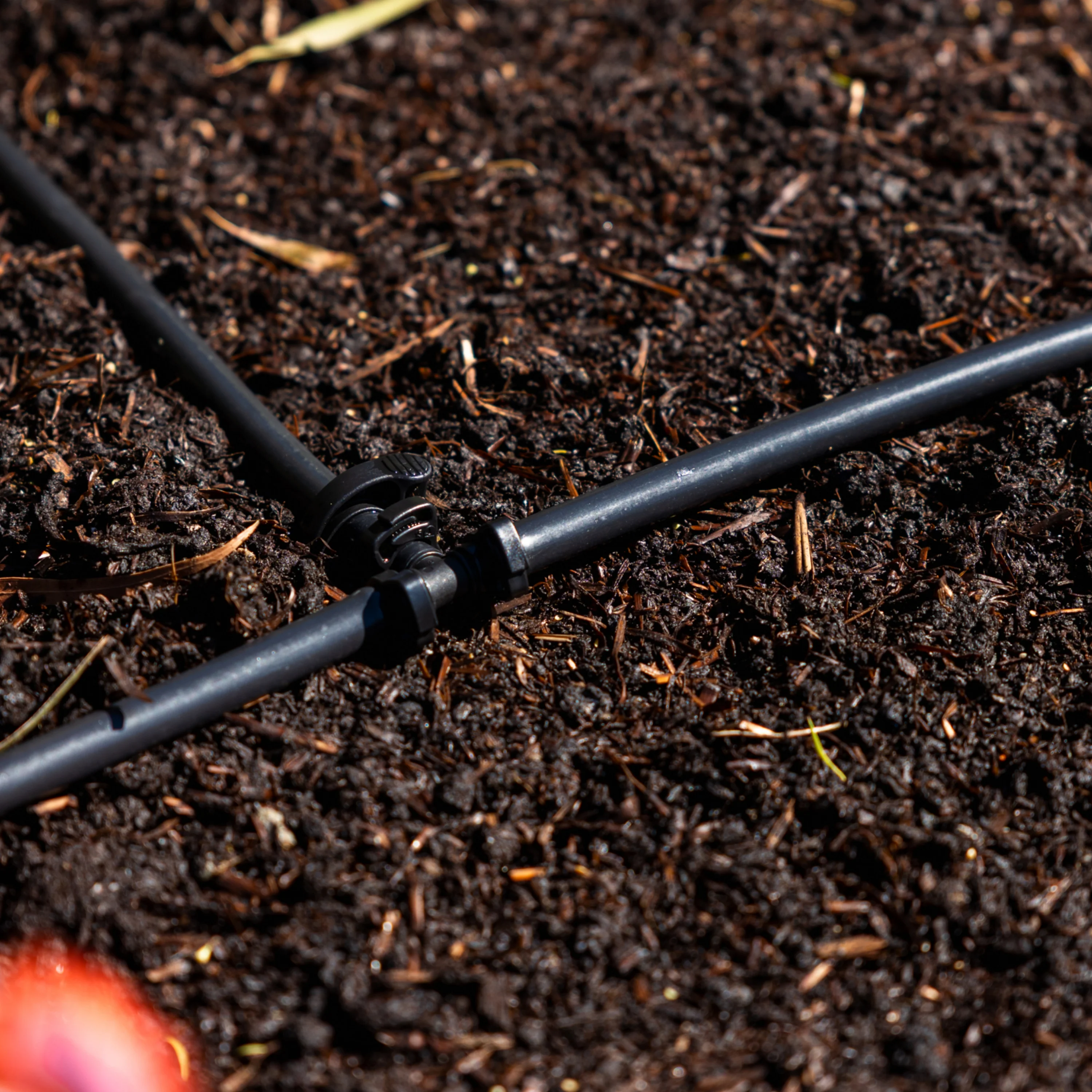 Irrigation Kit | 13mm Poly Pipe | 25m - Image 3