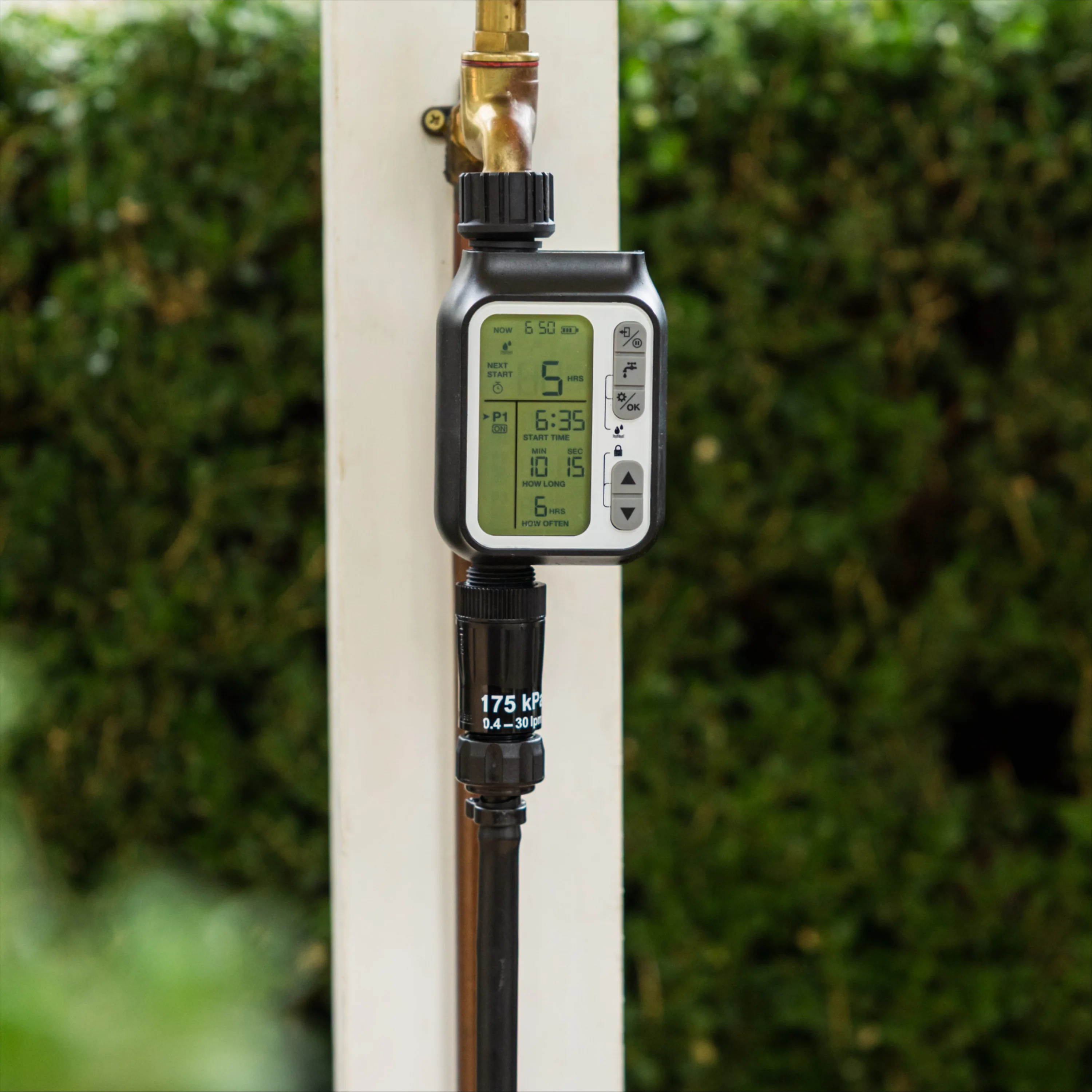 Irrigation Kit | Pressure Regulator | 175kPa - Image 3