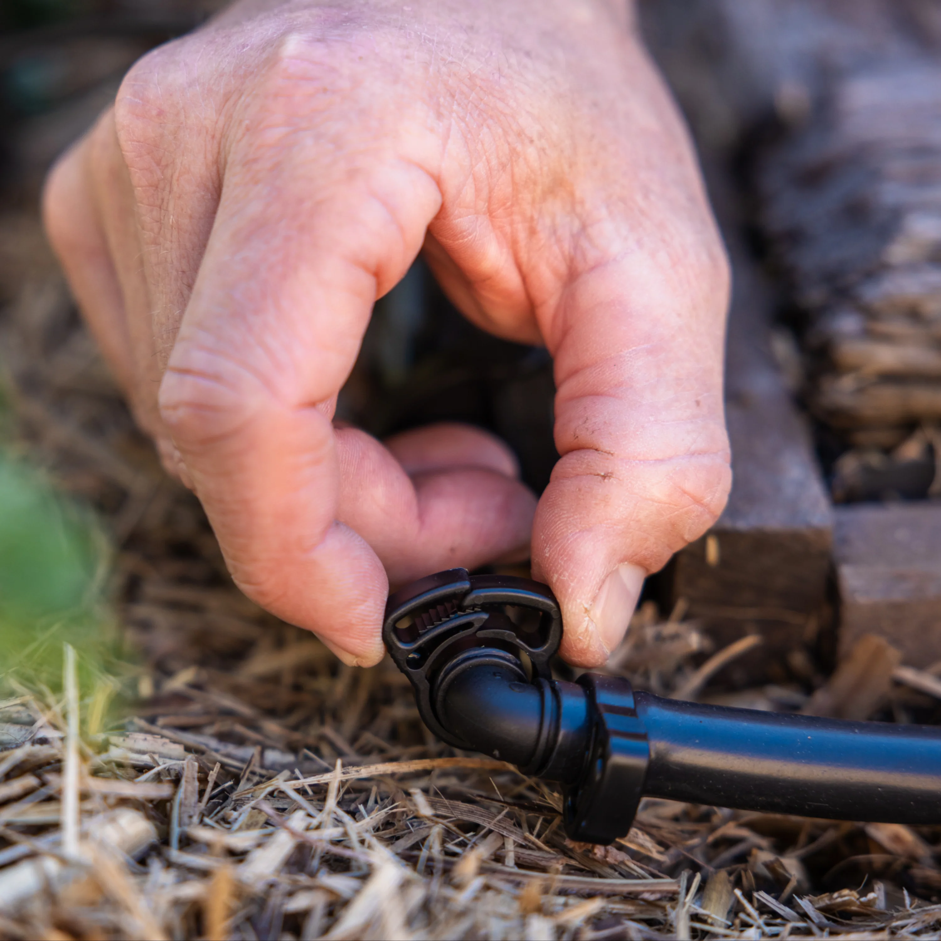 Irrigation Kit | 13mm Ratchet Clamp - Image 2